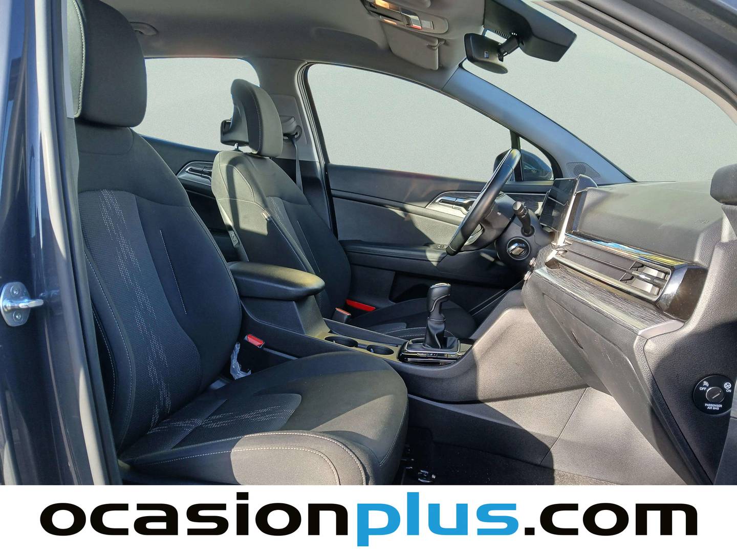 KIA Sportage KIA Sportage 1.6 T-GDi MHEV Drive 4x2 (150 CV) de segunda mano