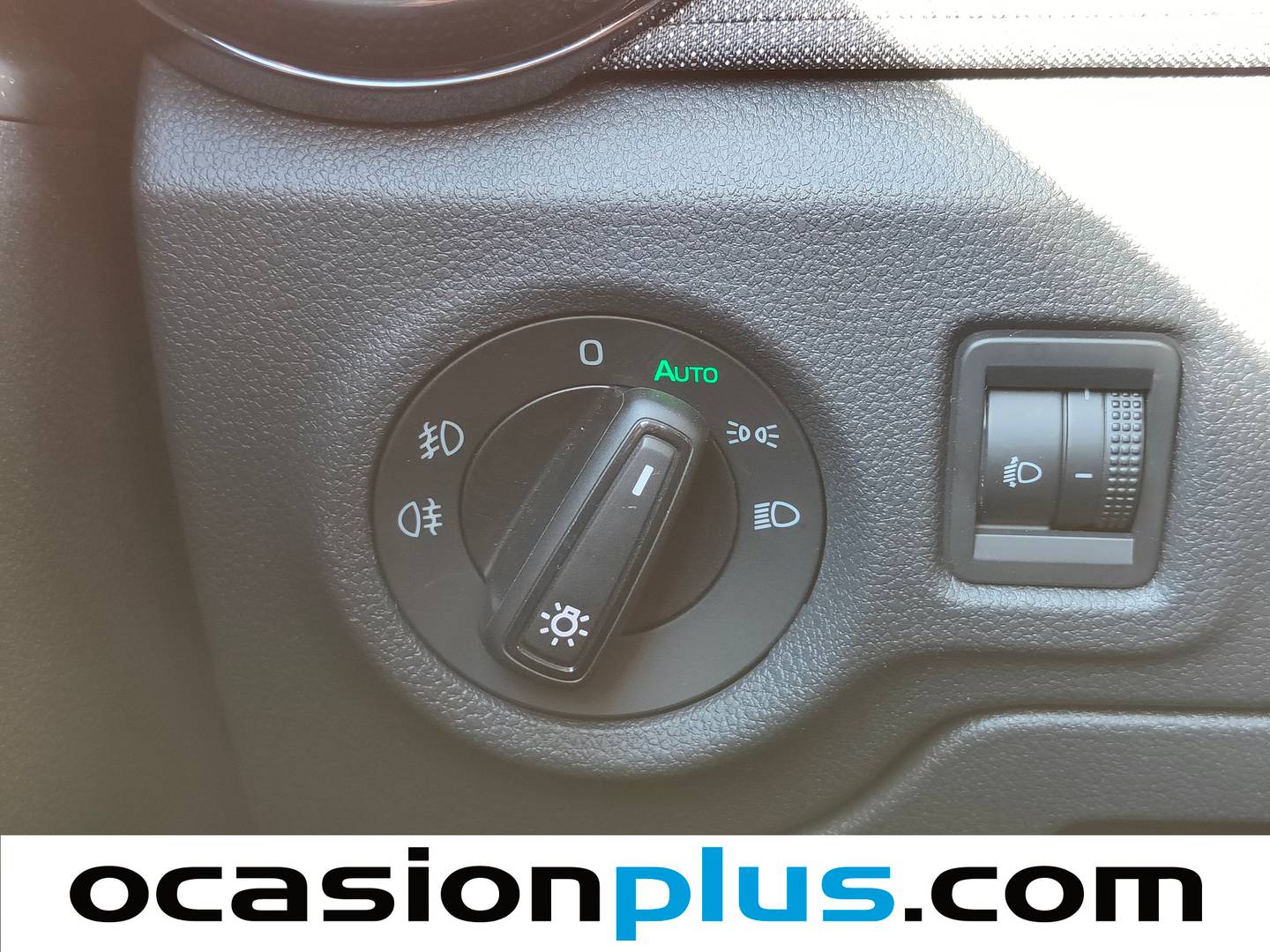 Foto Skoda Fabia Skoda Fabia 1.0 MPI Ambition (80 CV)