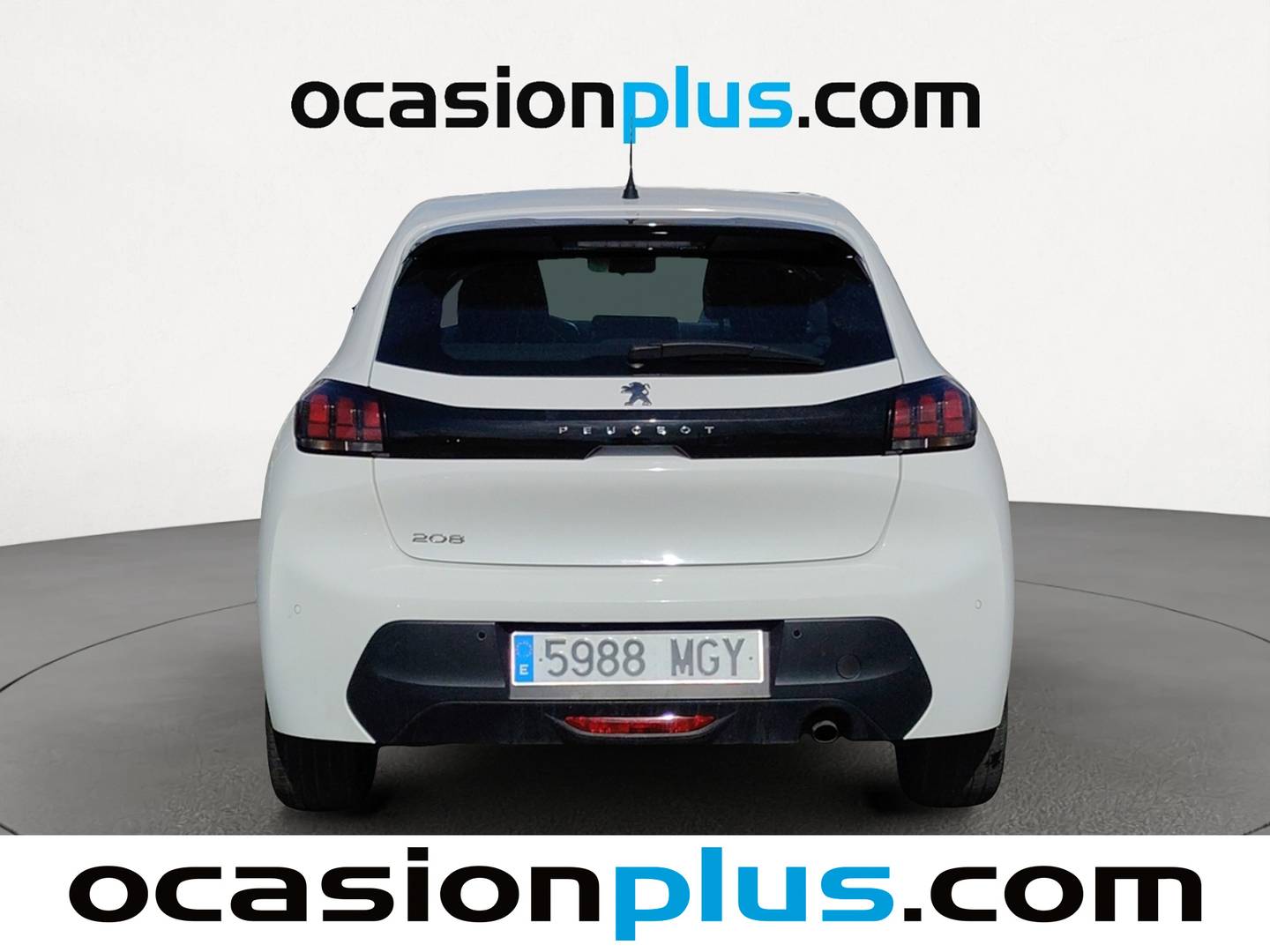 Foto Peugeot 208 Peugeot 208 PureTech 100 Active Pack (100 CV)