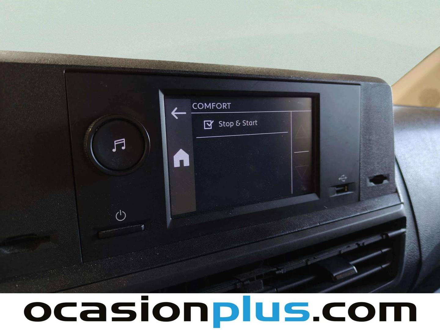 Equipamiento del Fiat Scudo Fiat Scudo Furgon 1.5 Bluehdi L2 (120 CV)