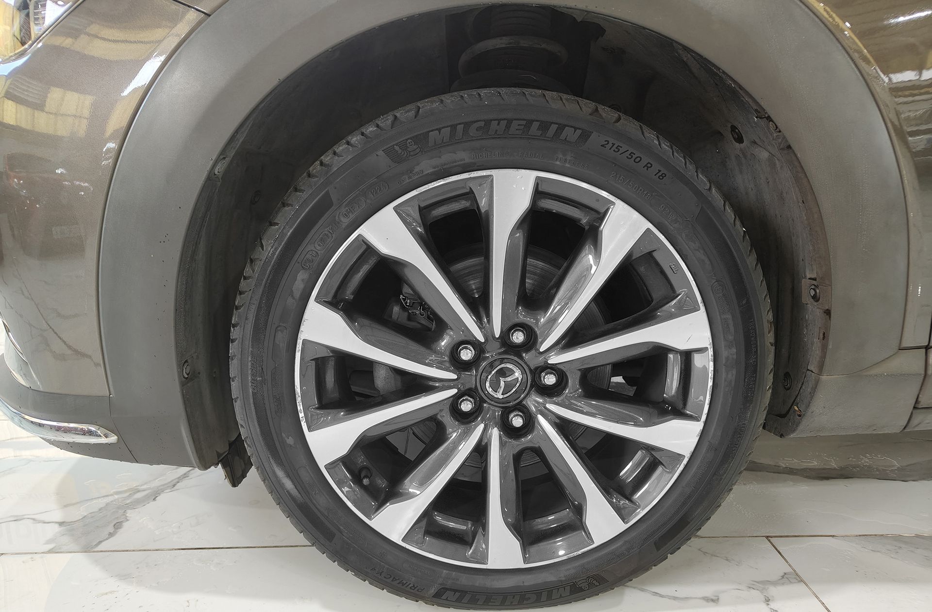 Mazda CX-3 2.0 G Zenith 2WD - foto 32