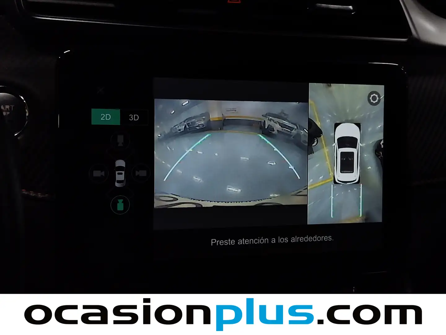 Foto MG ZS MG ZS 1.0T Luxury Auto (111 CV)