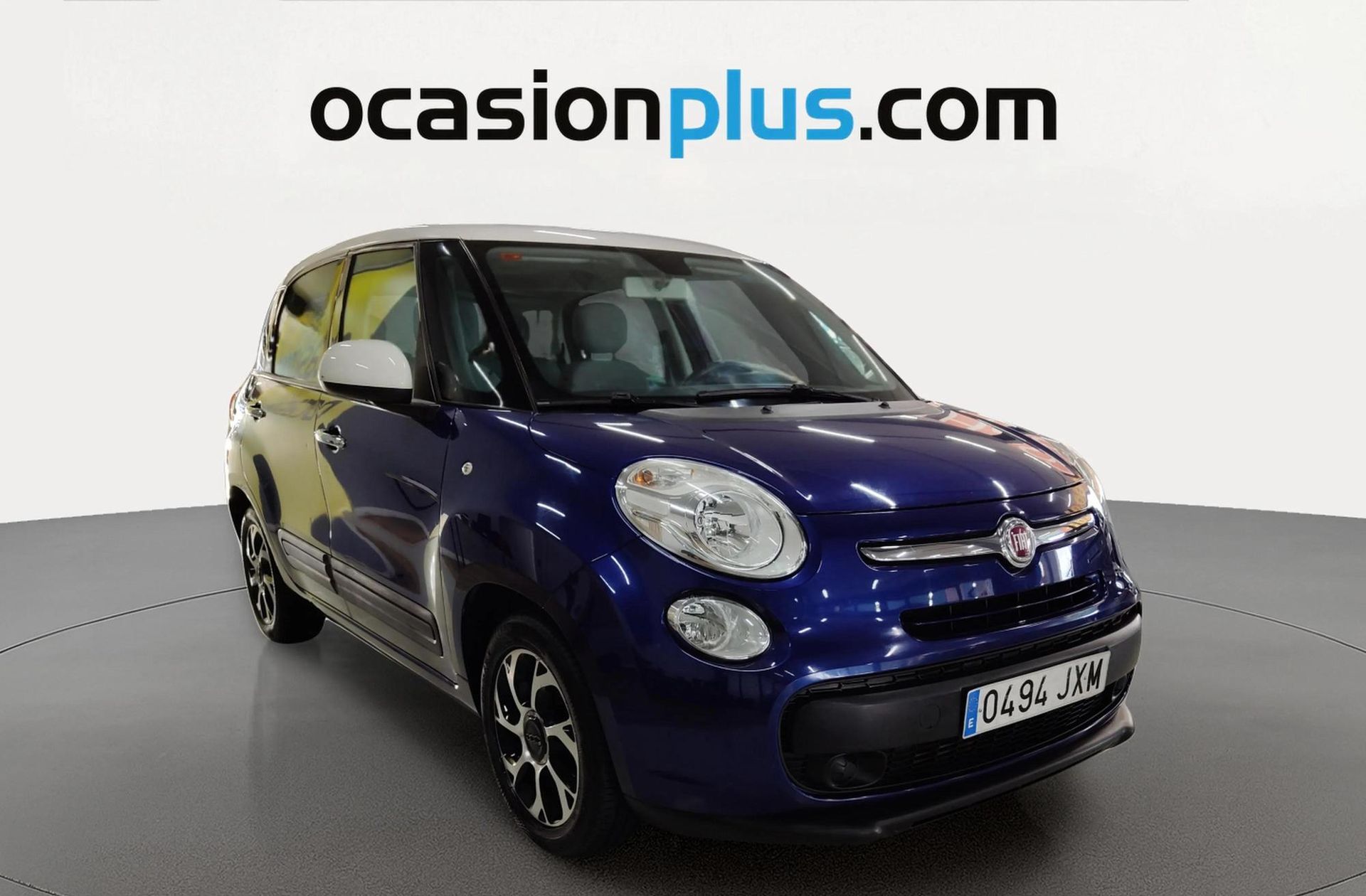 Fiat 500L 1.3 MultiJet II Pop Star - foto 2