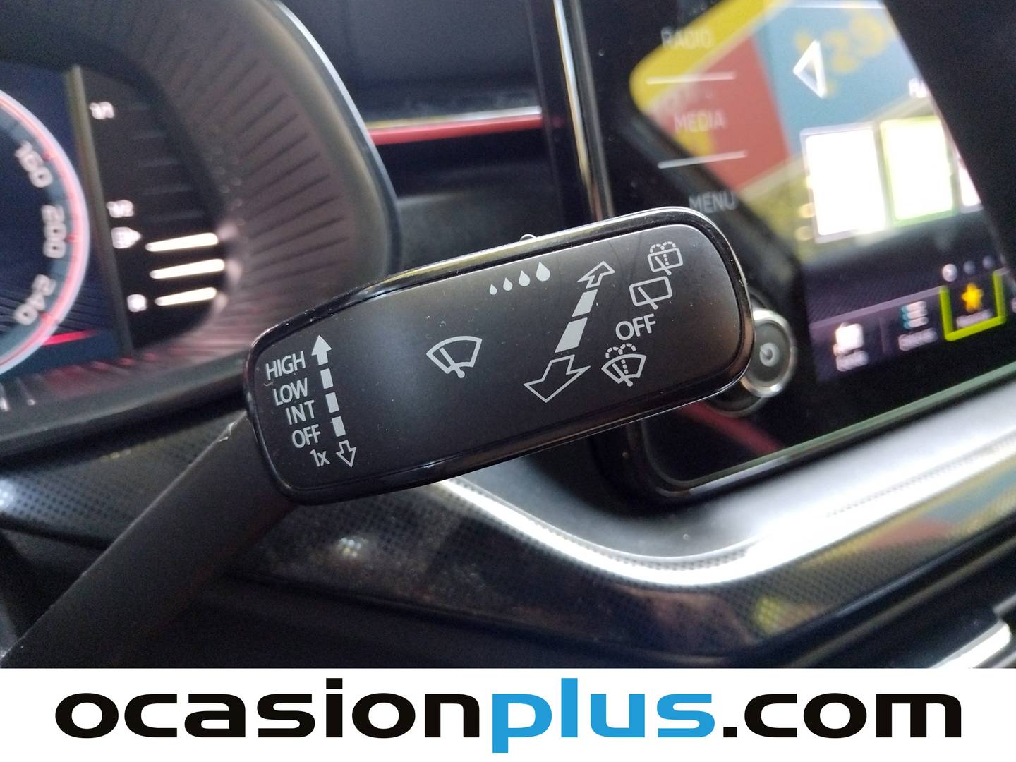 Skoda Scala Skoda Scala 1.5 TSI Montecarlo (150 CV) km 0