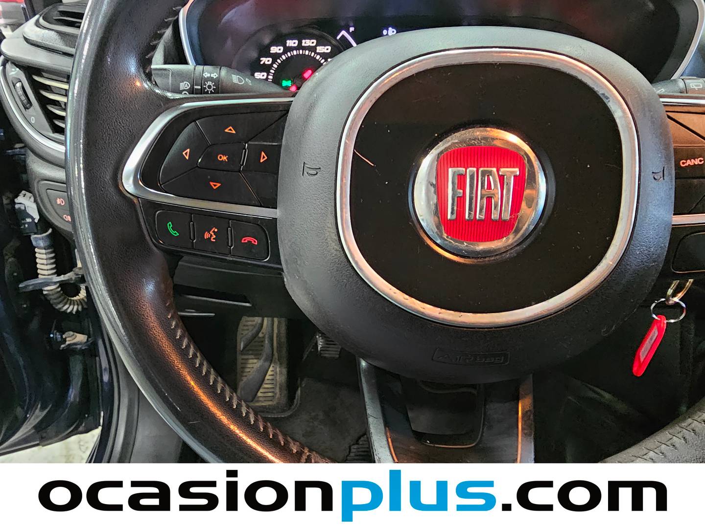 Fiat Tipo Fiat Tipo SW 1.6 Multijet Lounge II (120 CV) de segunda mano