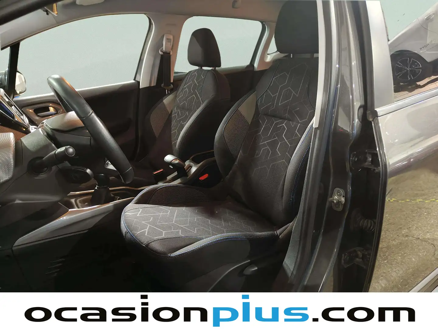 Foto Peugeot 2008 Peugeot 2008 PureTech 82 S&S Style (82 CV)