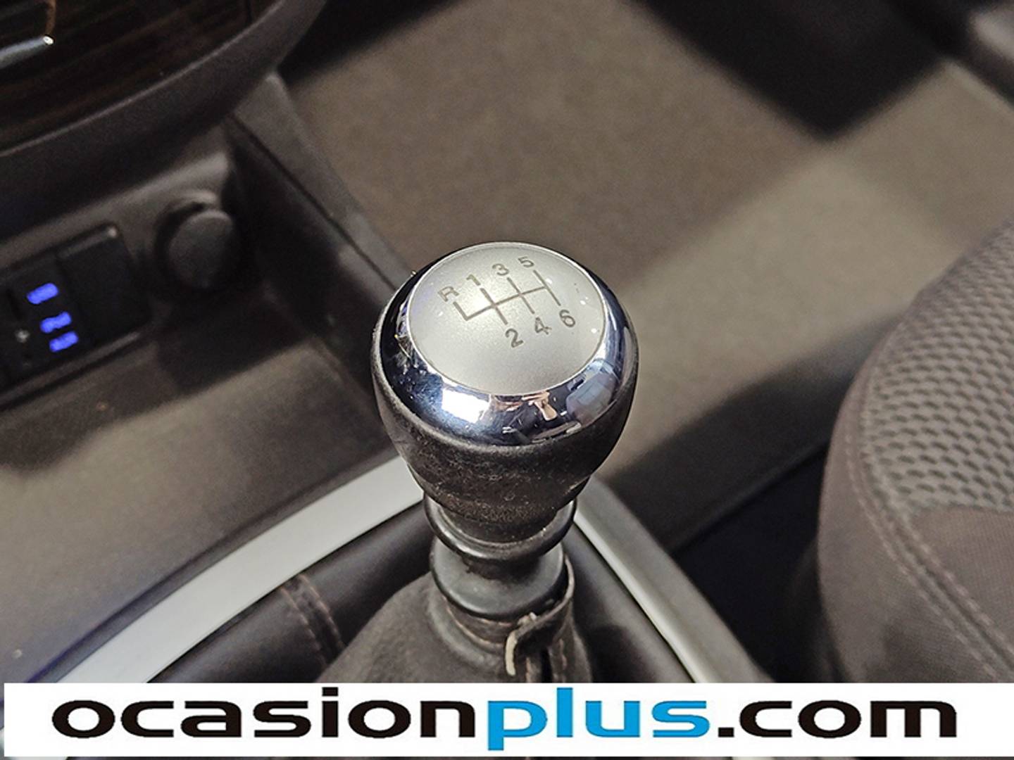 Foto Hyundai Santa Fe Hyundai Santa Fe 2.2 VGT GLS 4x4 7 Plazas Comfort MY12 (197 CV)