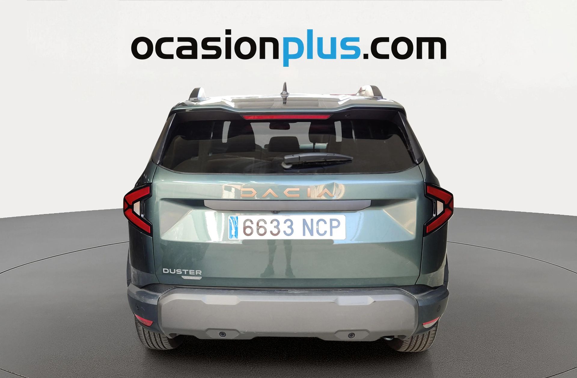 Dacia Duster Extreme Hybrid - foto 18