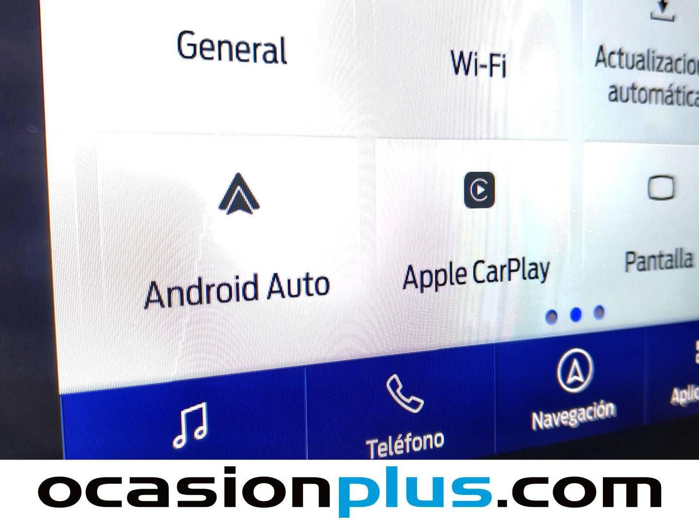 Foto Ford Kuga Ford Kuga 2.5 Duratec PHEV ST-Line X Auto (225 CV)