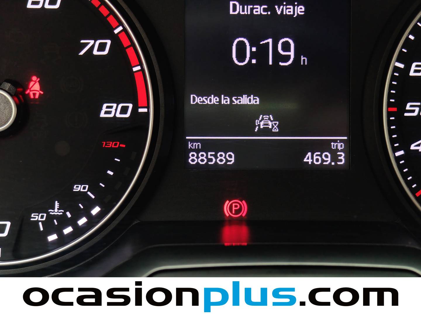 Seat Ibiza Seat Ibiza 1.0 TSI Style Plus (115 CV) seminuevo