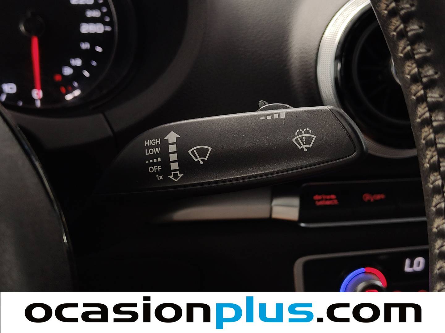 Audi A3 Sedan Audi A3 Sedan S line edition 1.6 TDI clean diesel (110 CV) barato