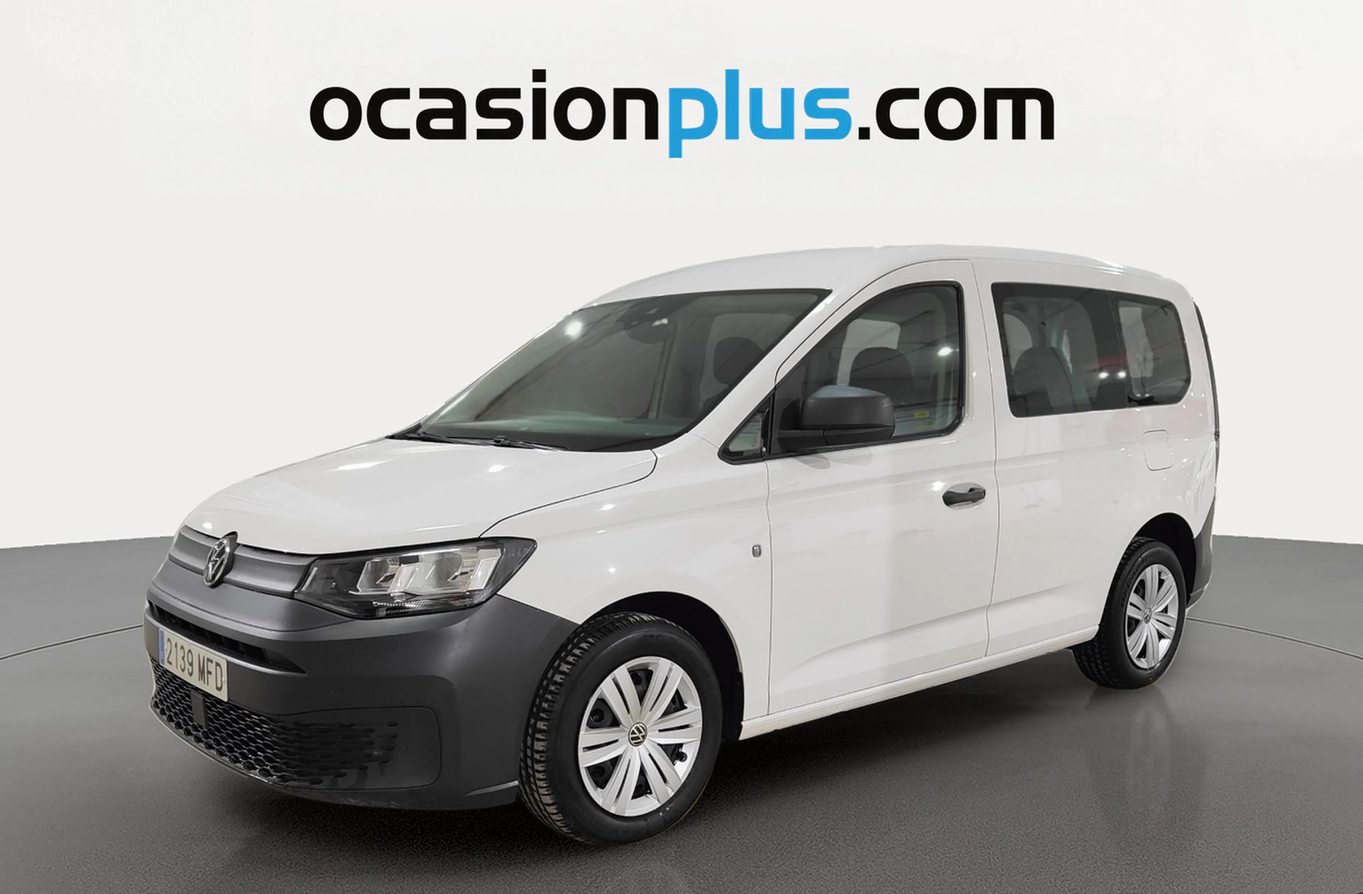 Volkswagen Caddy 2.0 TDI