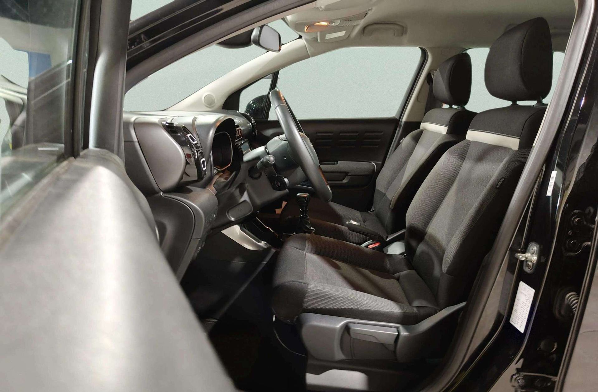 Citroën C3 Aircross PureTech 110 Max - foto 11