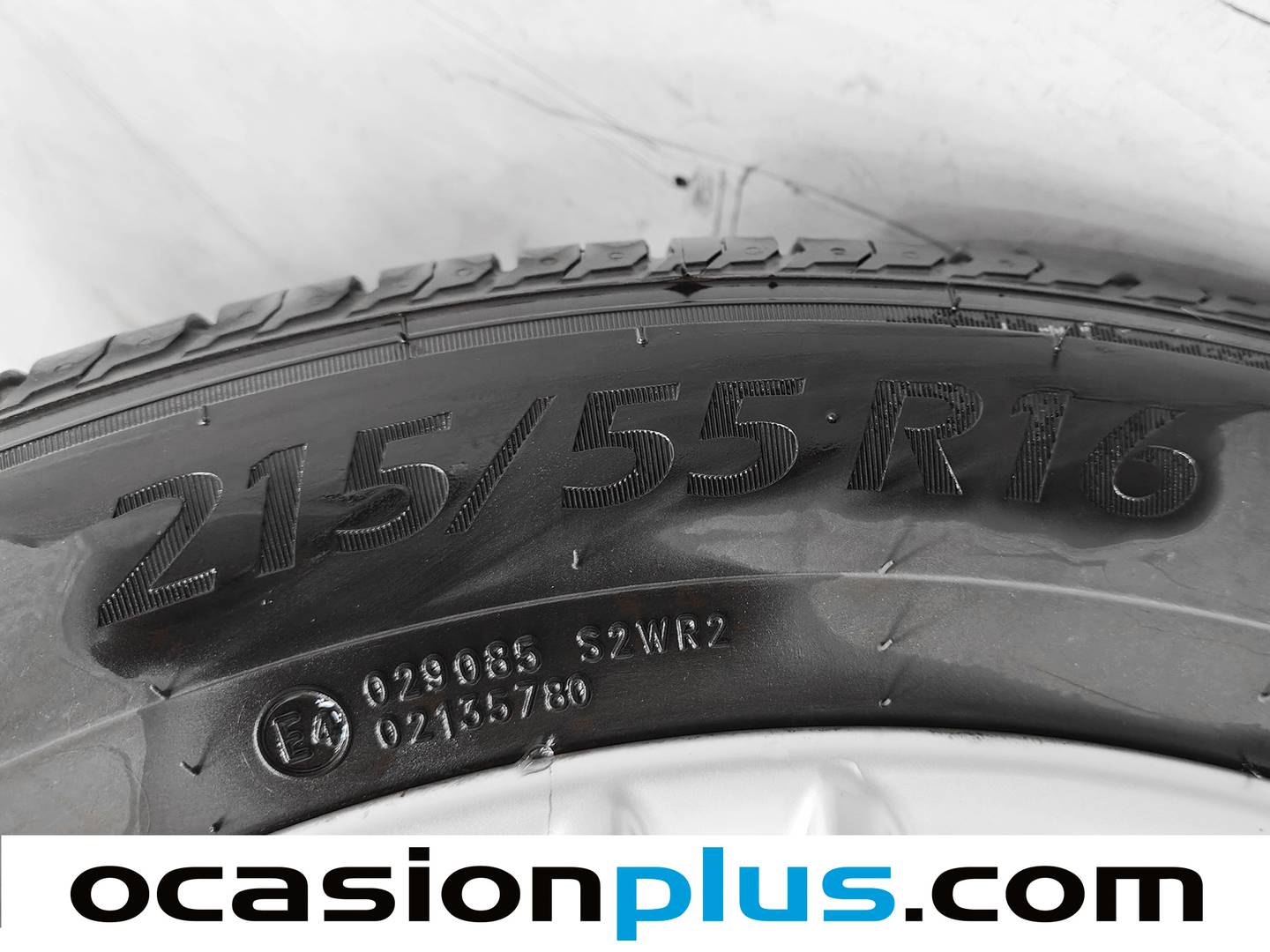 Ford C-Max Ford C-Max 1.0 EcoBoost S&S Trend+ (125 CV) 2018