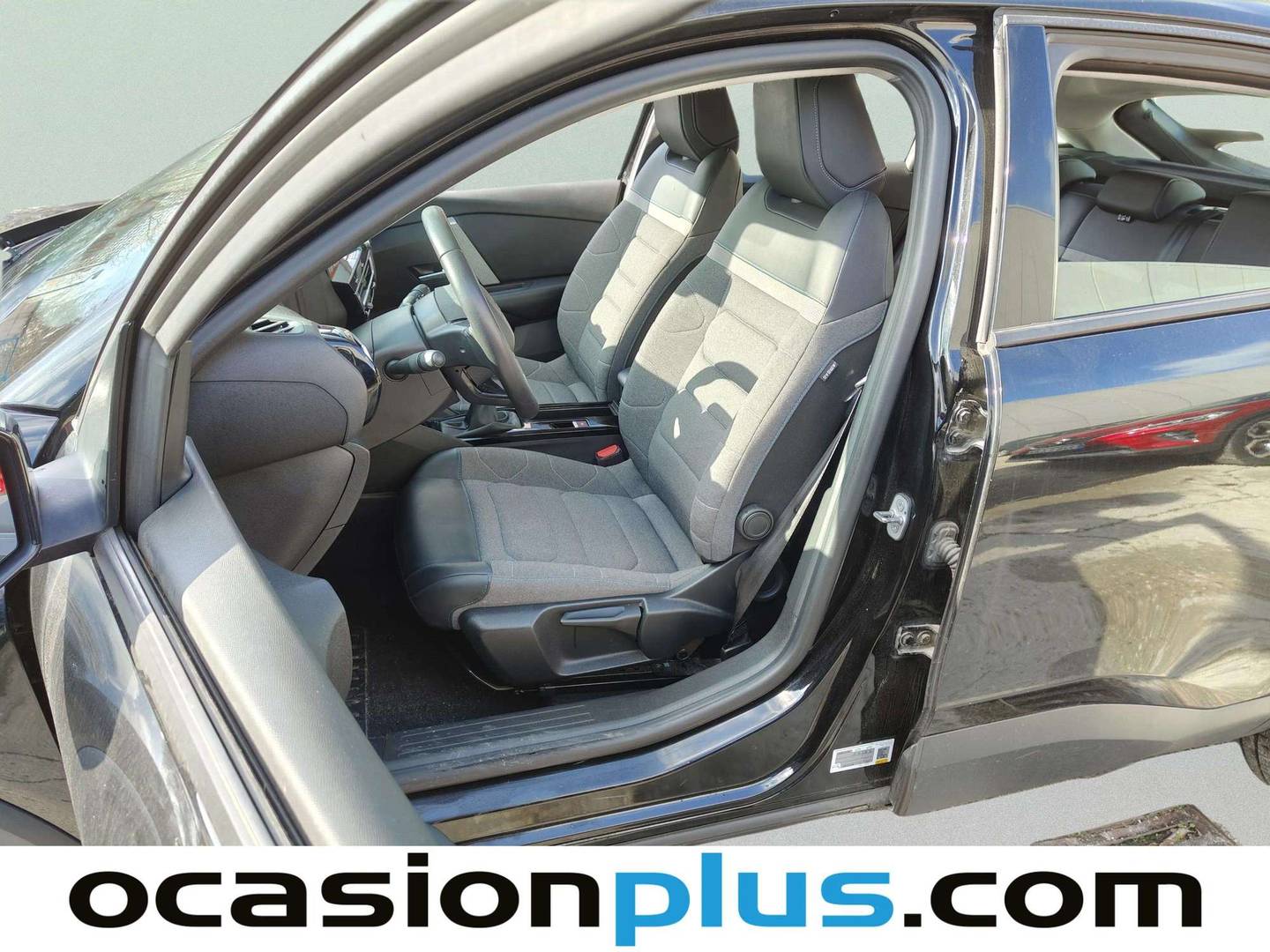 Foto Citroën C4 Citroen C4 PureTech 130 S&S 6v Feel Pack (130 CV)