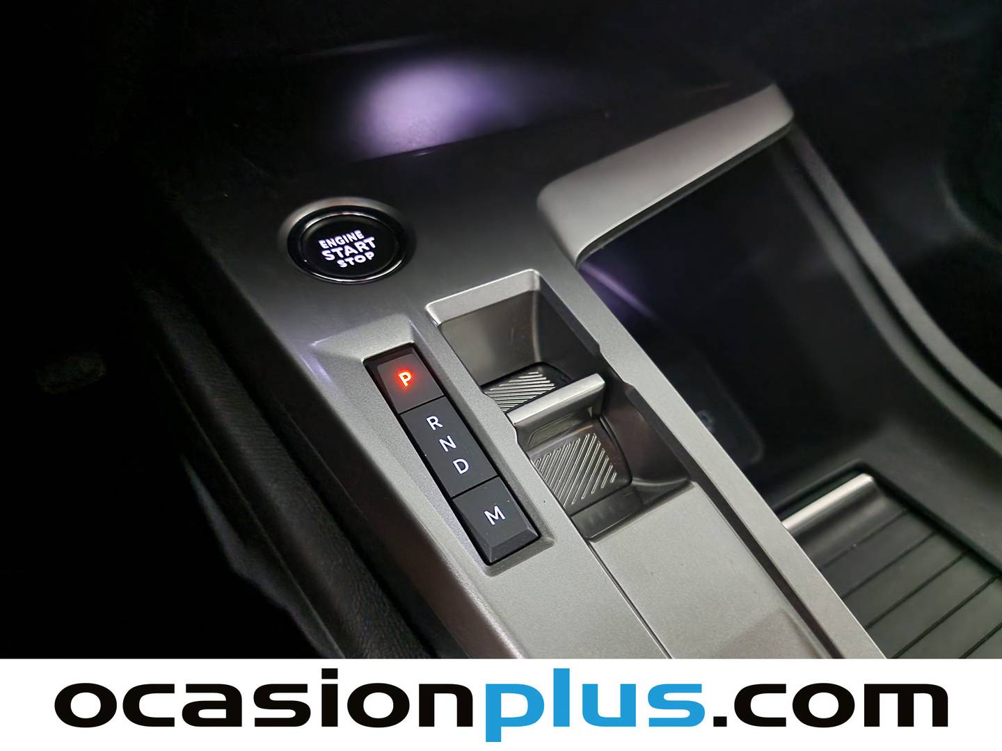 Foto Peugeot 308 Peugeot 308 PureTech 130 S&S Active Pack EAT8 (130 CV)