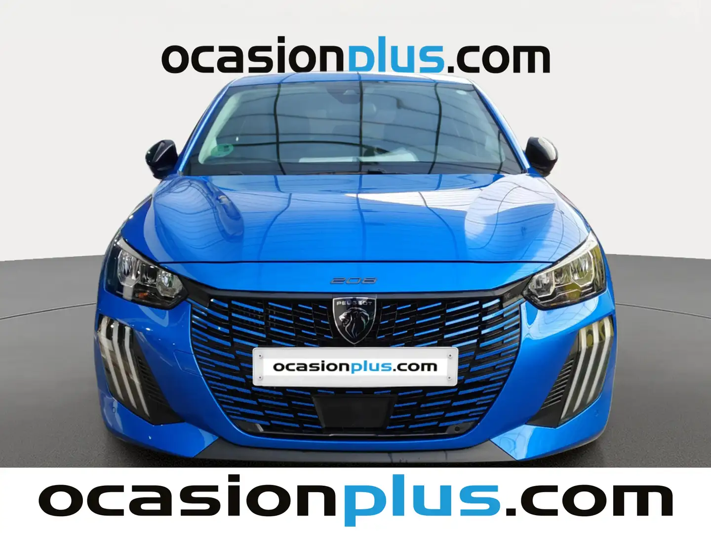 Foto Peugeot 208 Peugeot 208 PureTech 100 Allure (100 CV)