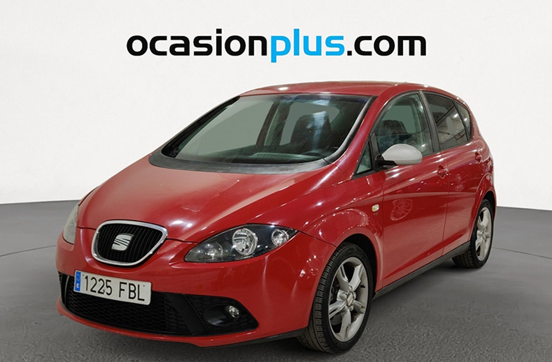 SEAT Altea 2.0 TDI FR