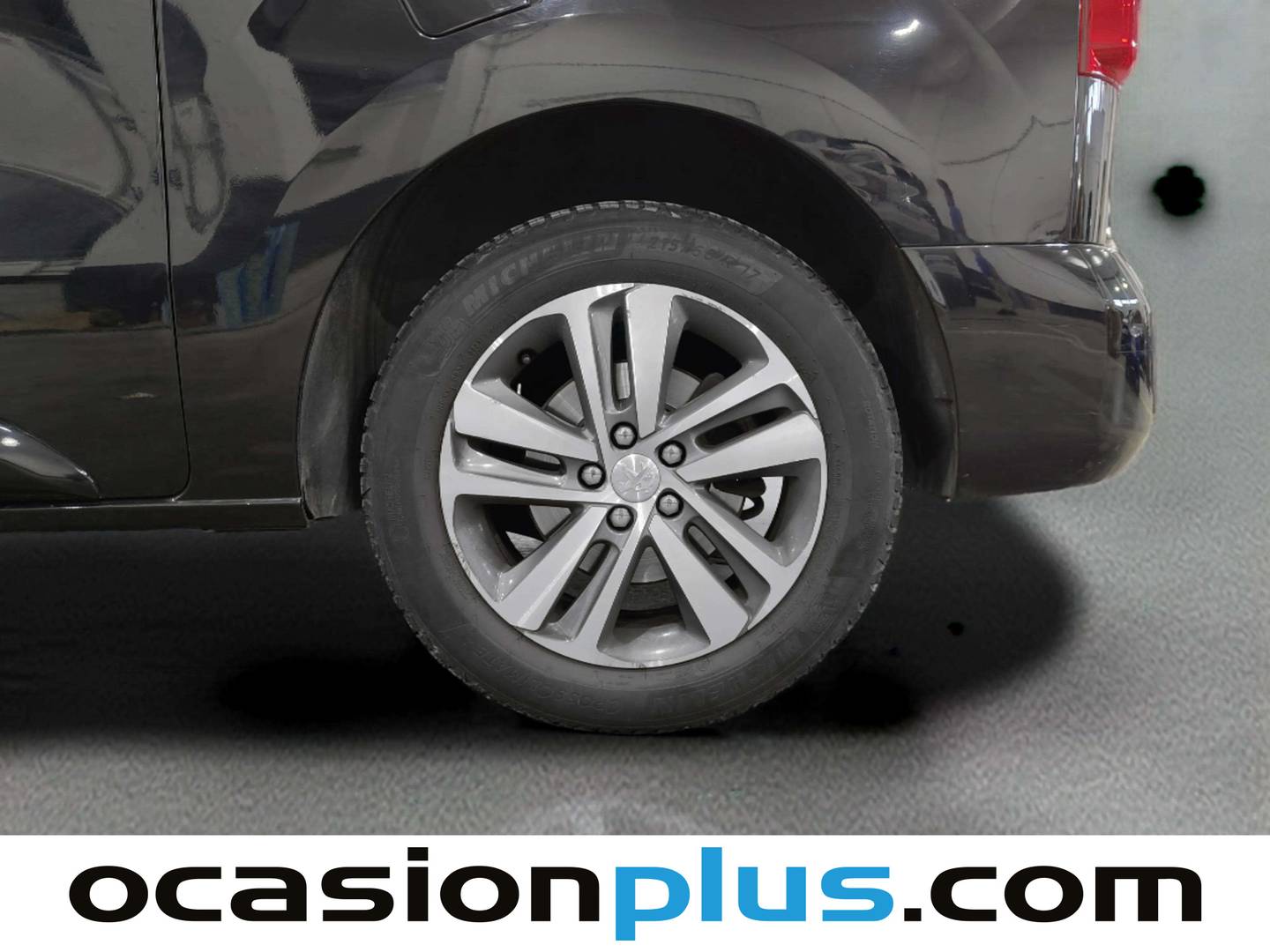 Peugeot Traveller Peugeot Traveller 2.0 BlueHDi Allure Standard EAT6 (180 CV) 8 Plazas 2017