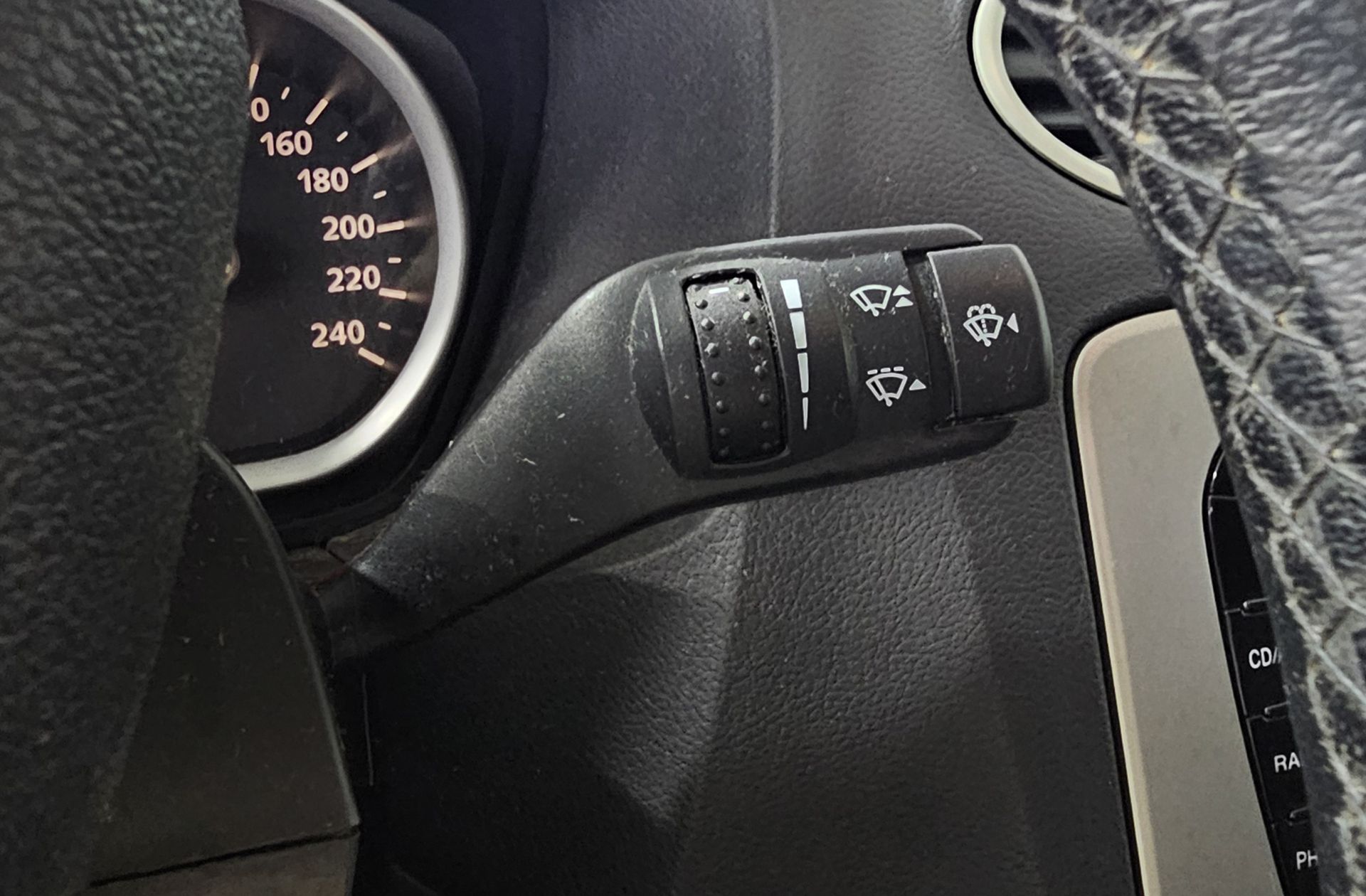 Ford Focus 1.6 TDCi Trend - foto 20