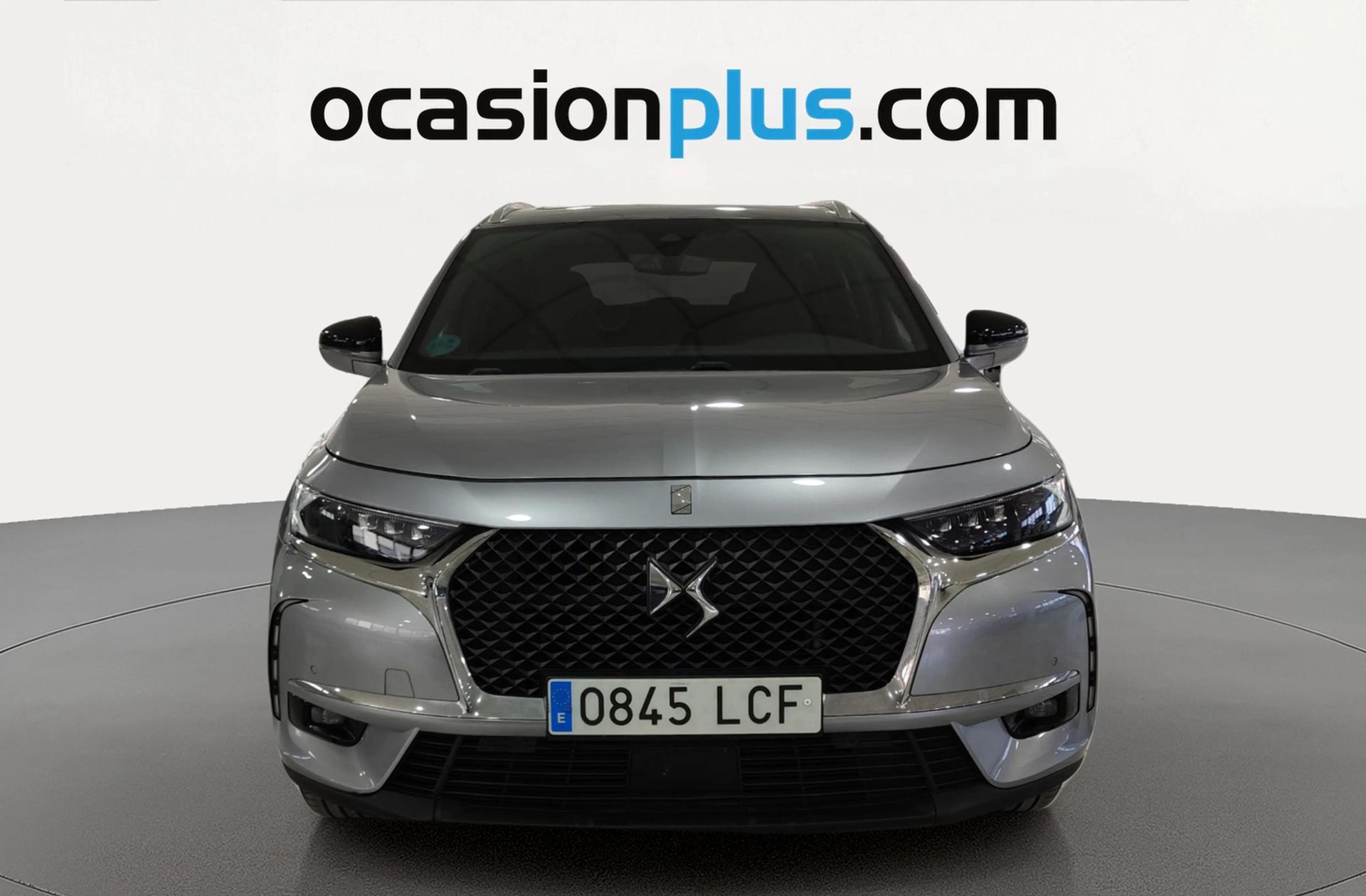 DS DS 7 Crossback BlueHDi 180 So Chic - foto 13