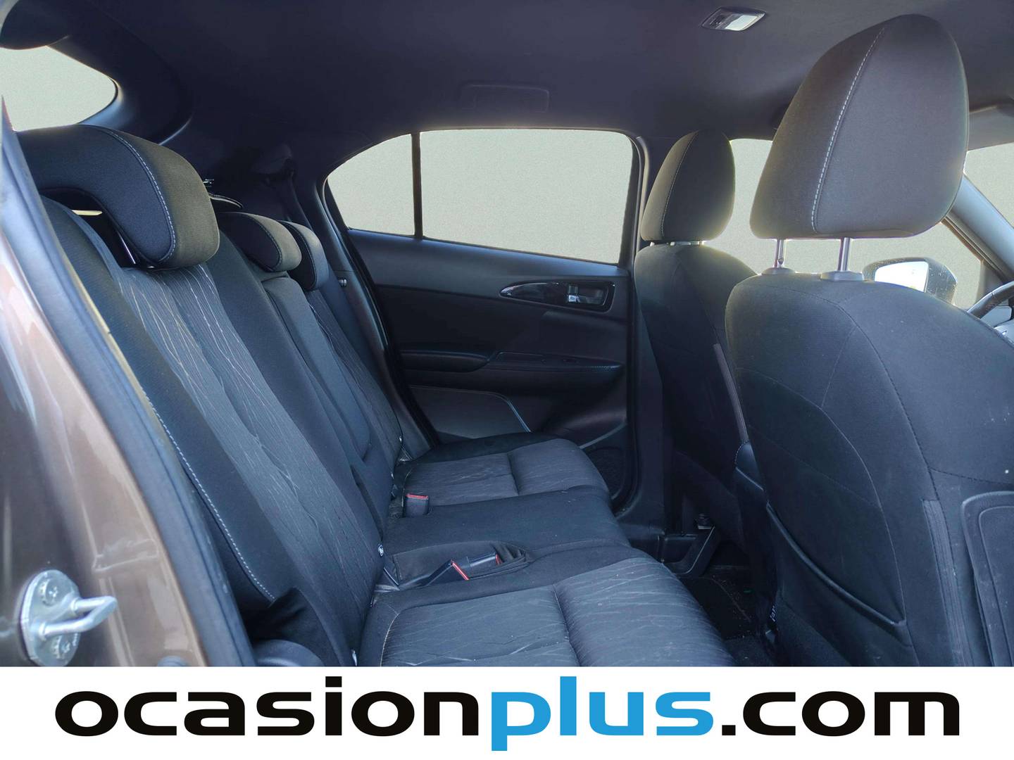 Foto Mitsubishi Eclipse Cross Mitsubishi Eclipse Cross 150T Motion 2WD CV (163 CV)