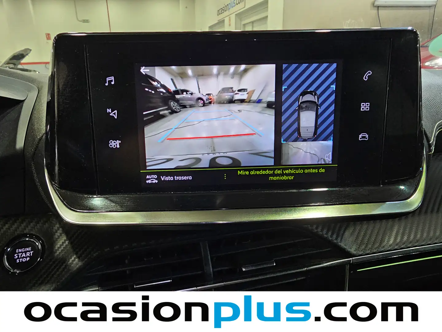 Foto Peugeot 208 Peugeot 208 PureTech 100 S&S GT Line  (100 CV)