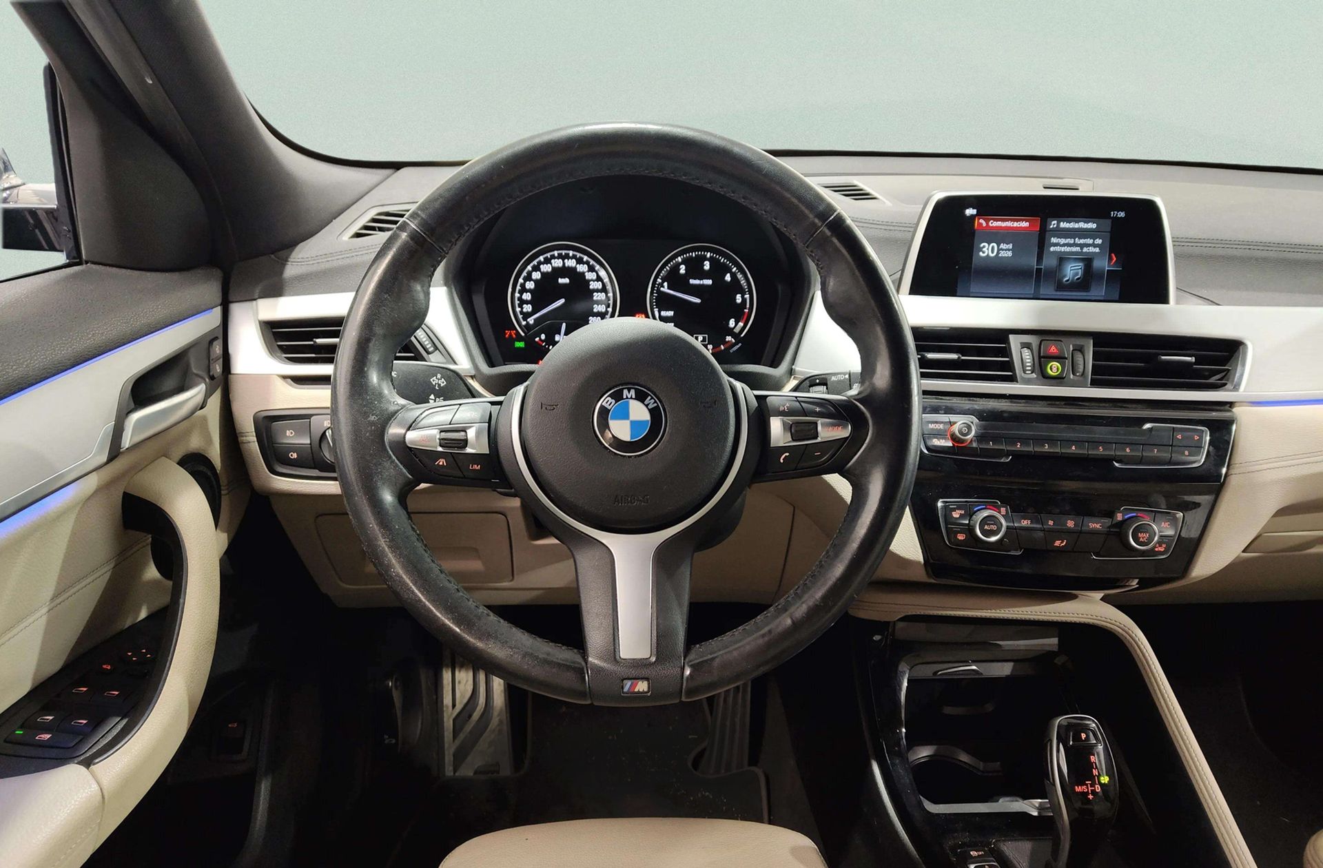 BMW X2 xDrive20d Pack M - foto 20