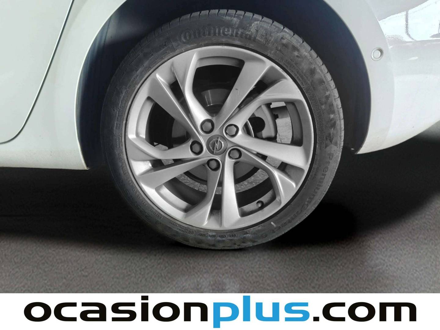 Opel Astra Opel Astra 1.6 CDTi Dynamic (110 CV) manual
