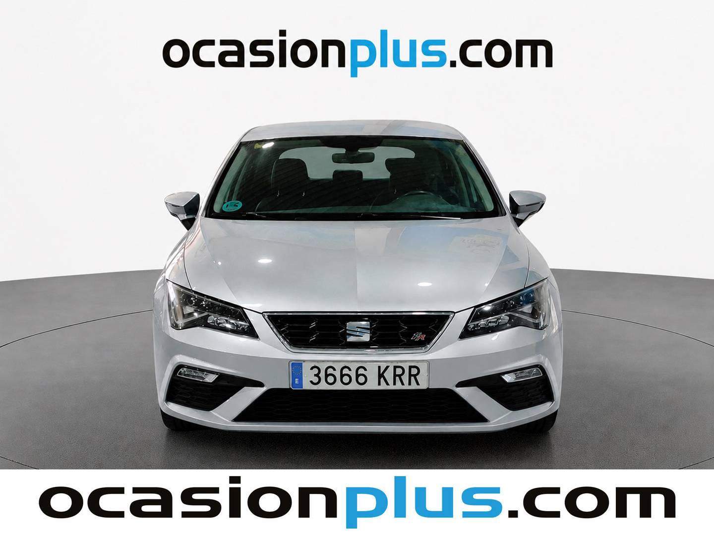 Seat León Seat León 1.4 TSI S&S FR Plus (125 CV) 125cv