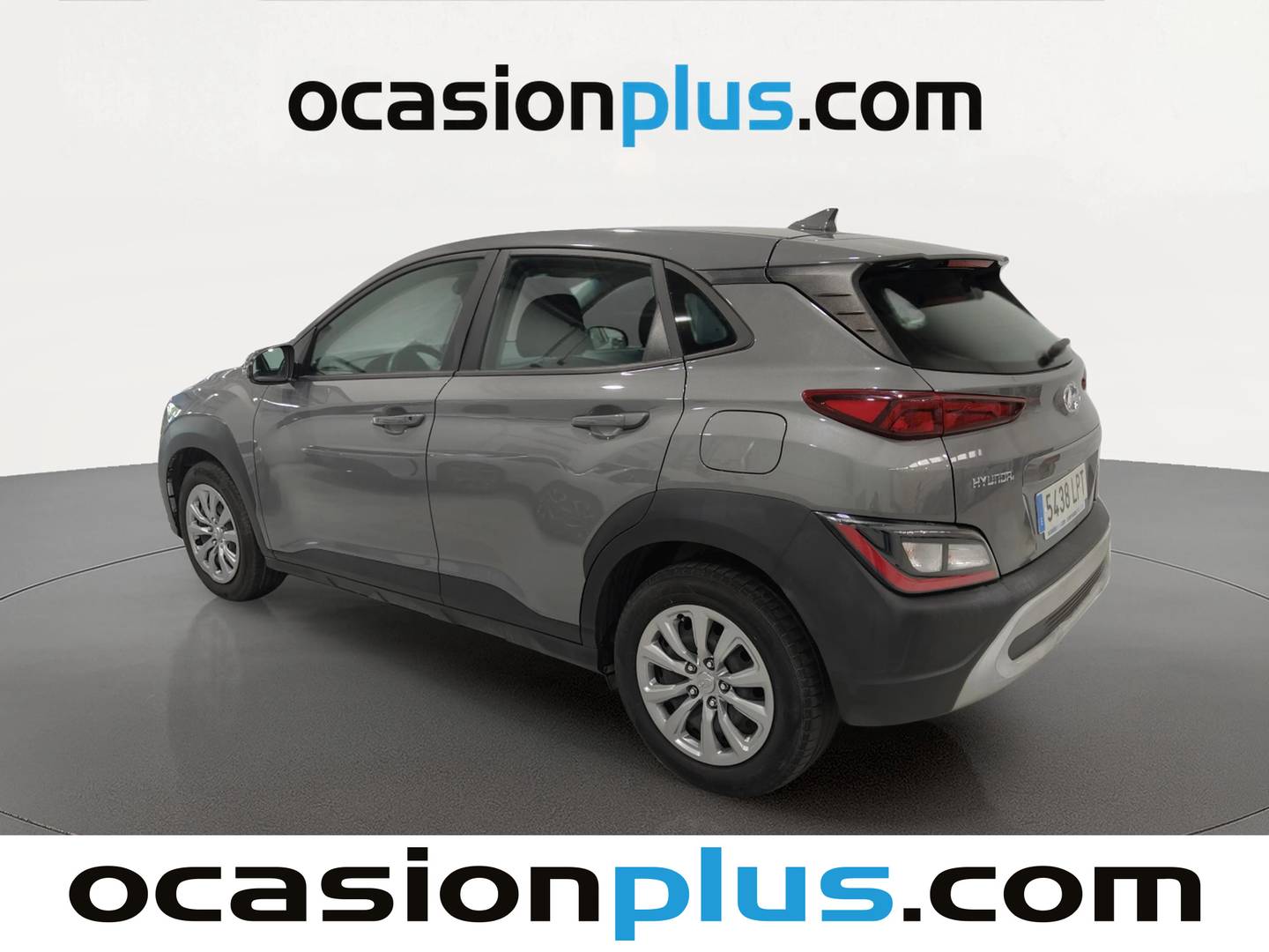 Hyundai Kona Hyundai Kona 1.0 TGDI Klass 4x2 (120 CV) seminuevo