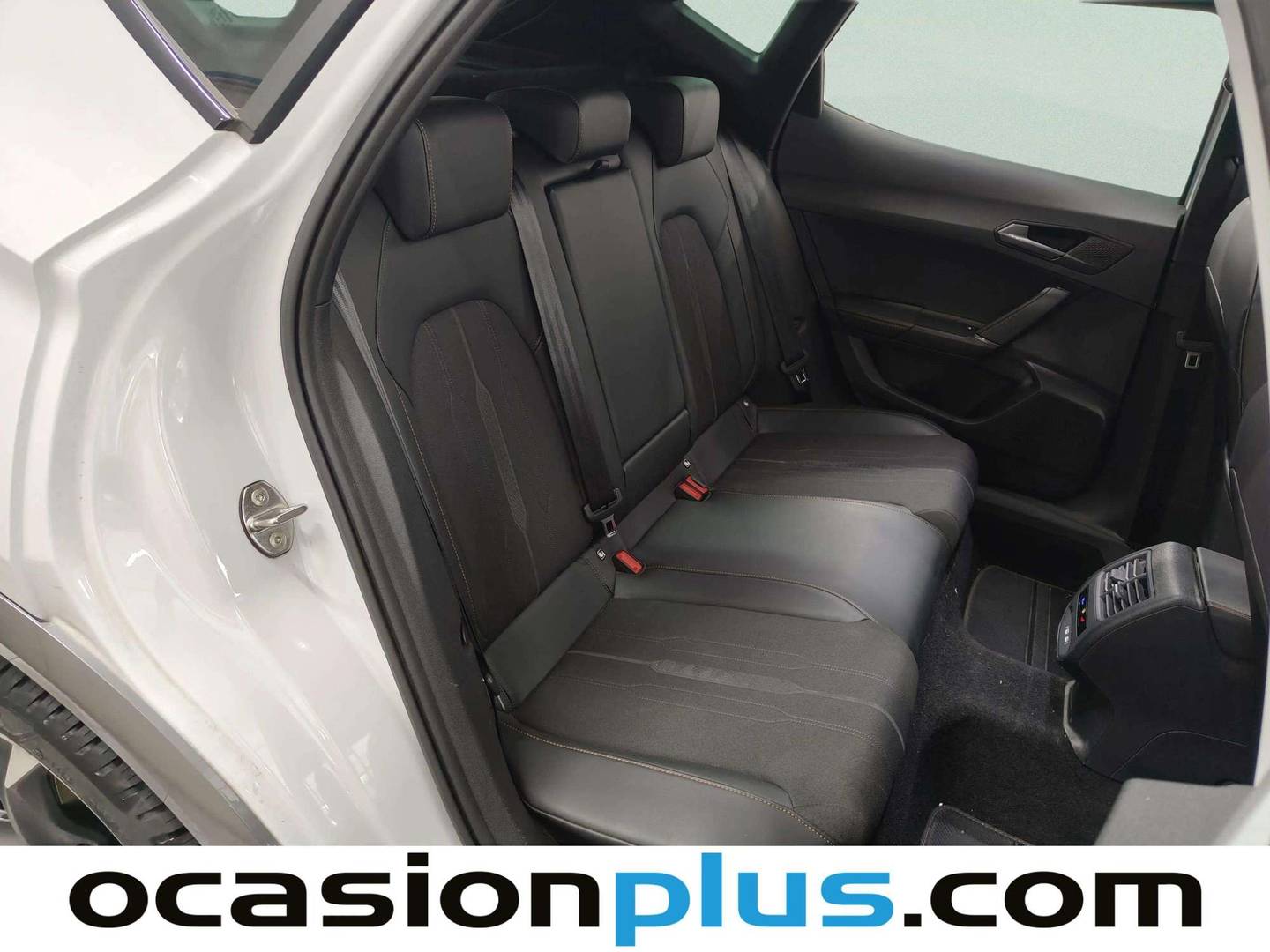 Cupra Formentor Cupra Formentor 2.0 TSI 4Drive DSG (190 CV) gasolina
