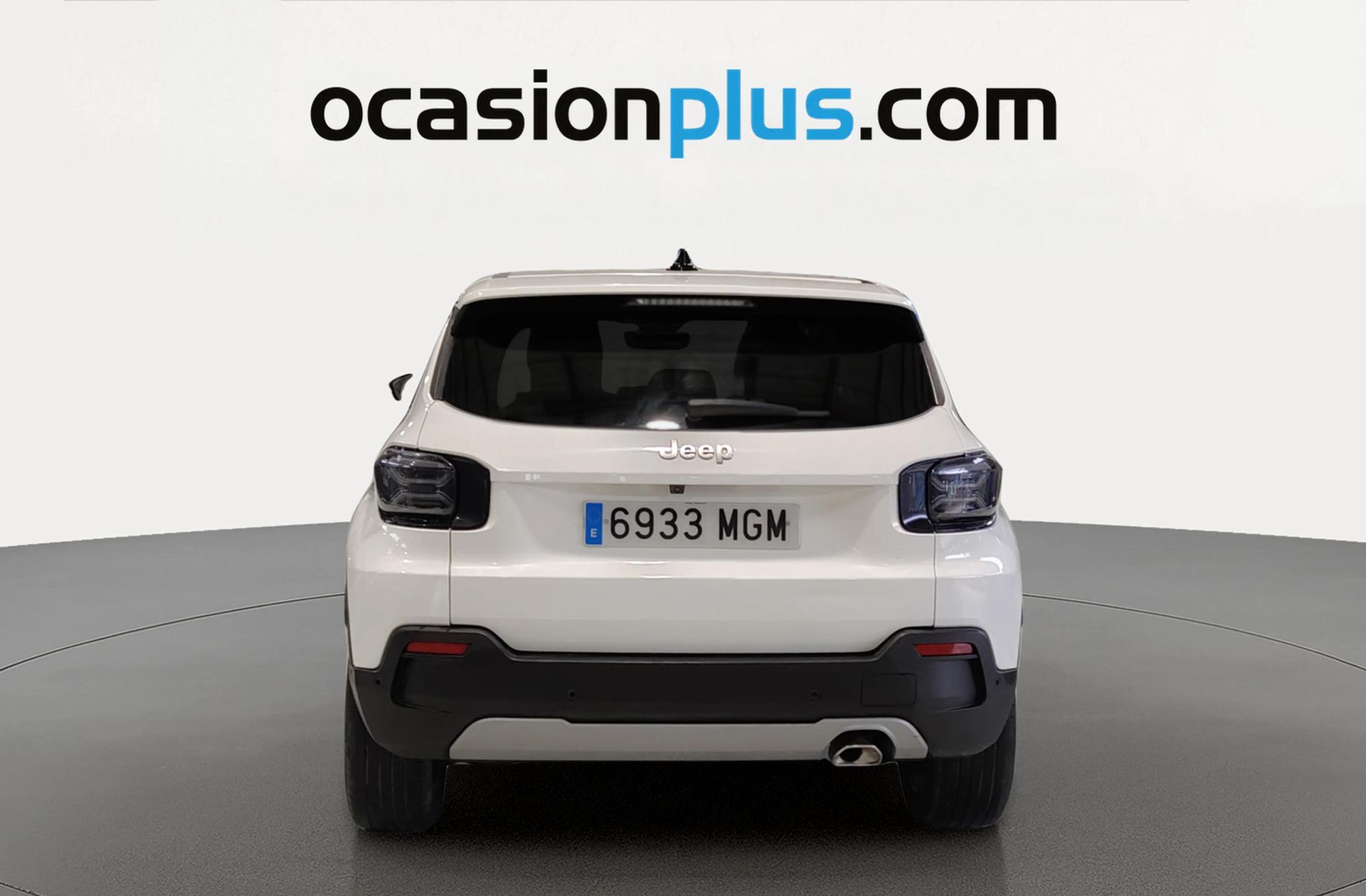 Jeep Avenger 1.2 G Summit - foto 16