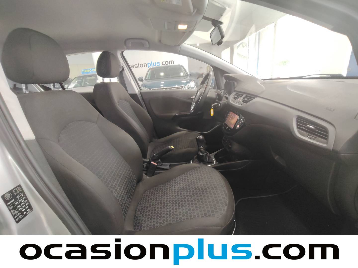 Opel Corsa Opel Corsa 1.3 CDTi S&S Selective (95 CV) km 0