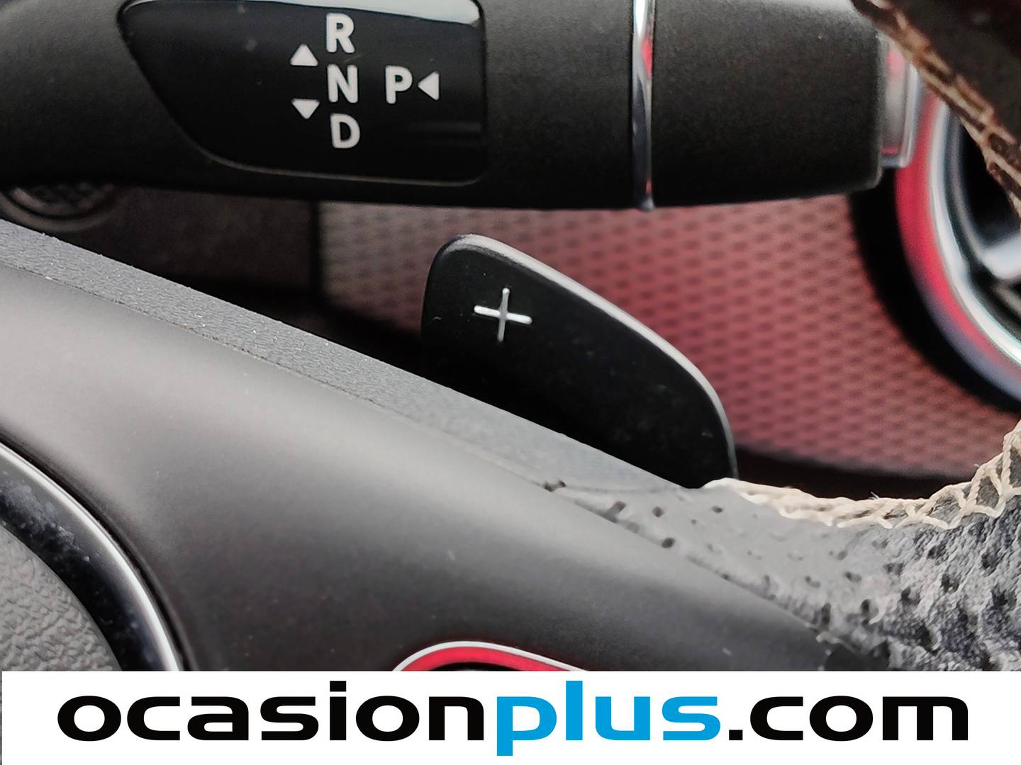 Mercedes Clase B Mercedes Clase B Clase B 200 d (136 CV) Pack AMG 2018