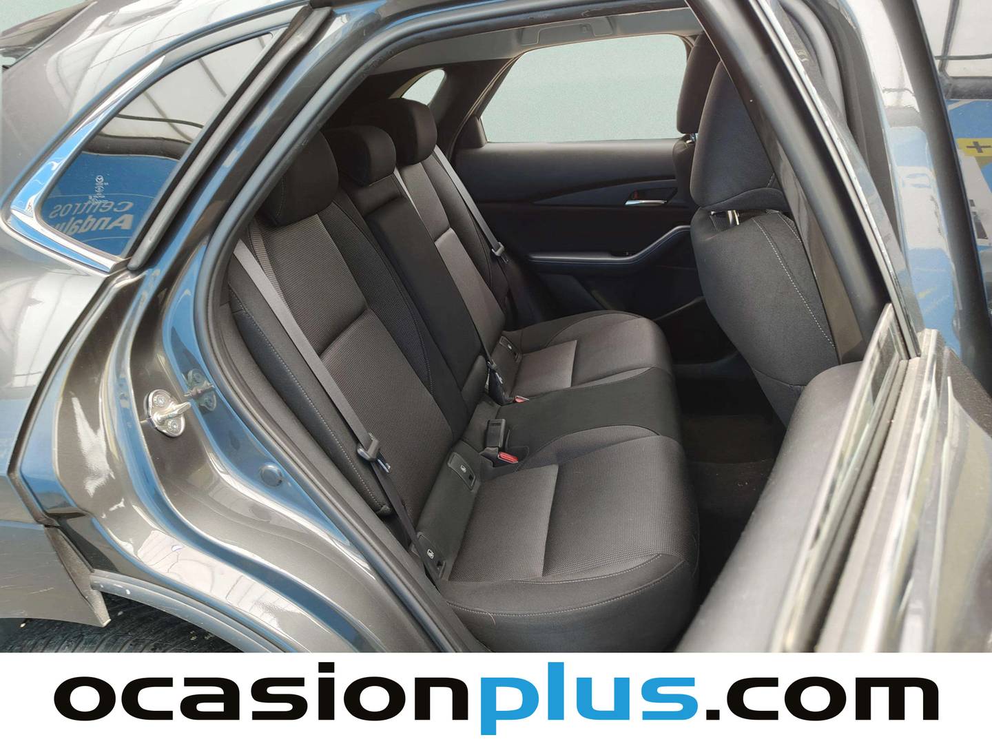 Foto Mazda CX-30 Mazda CX-30 2.0 Skyactiv-G Zenith 2WD AT (122 CV)