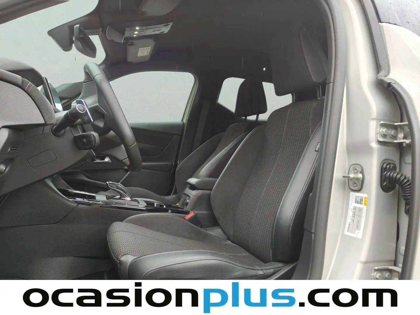 Foto DS DS 3 Crossback DS DS3 Crossback PureTech 130 Performance Line+ EAT8 (130 CV)