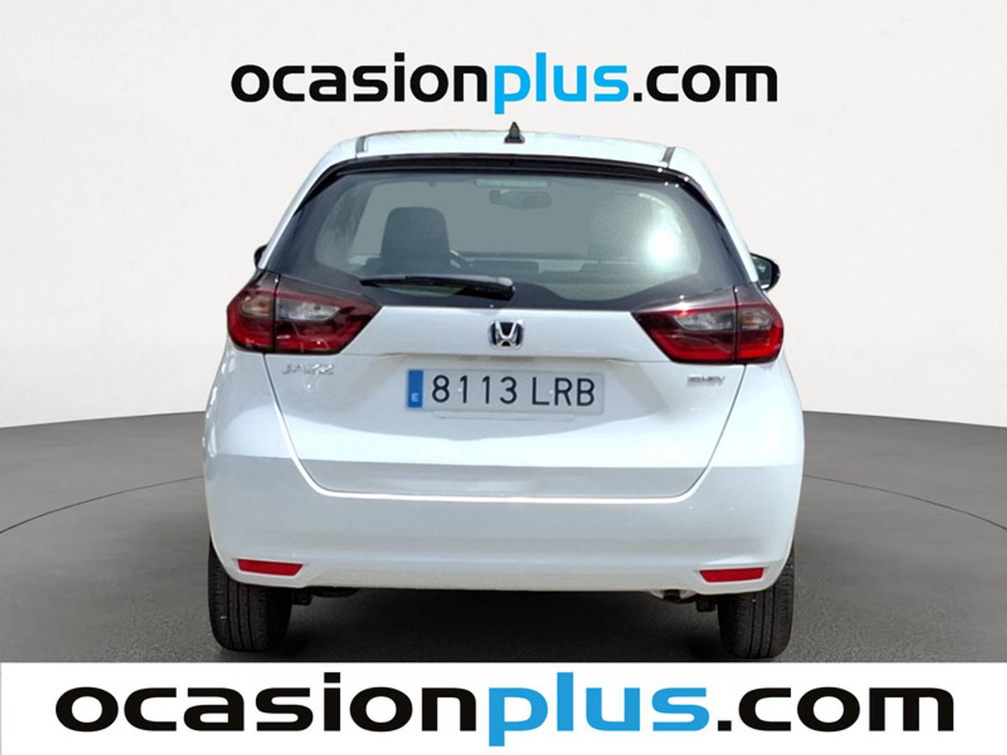 Foto Honda Jazz Honda Jazz 1.5 i-MMD Comfort (109 CV)