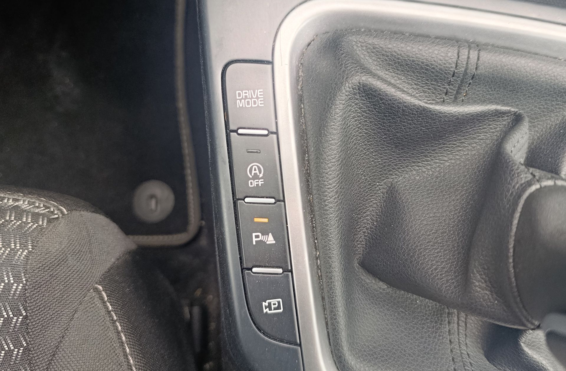 Kia Ceed 1.6 MHEV iMT Drive - foto 10