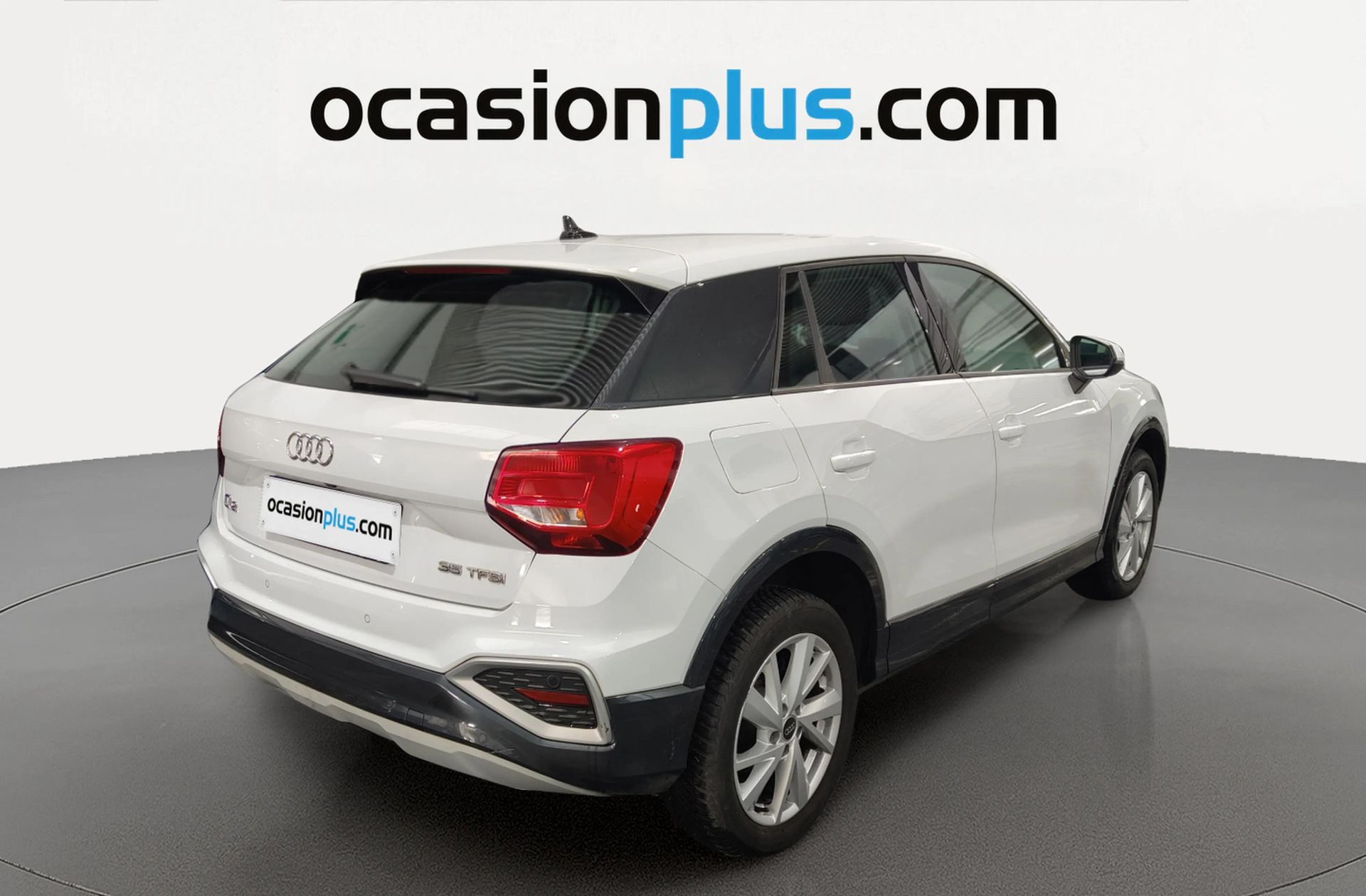 Audi Q2 Advanced 35 TFSI S tronic - foto 4