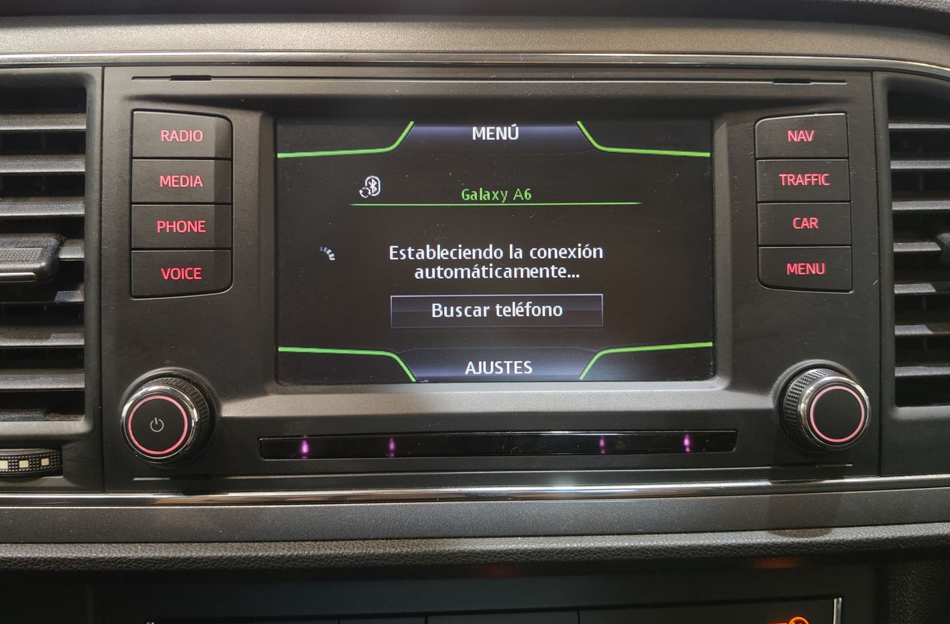 SEAT León SC 1.4 TSI ACT FR - foto 30