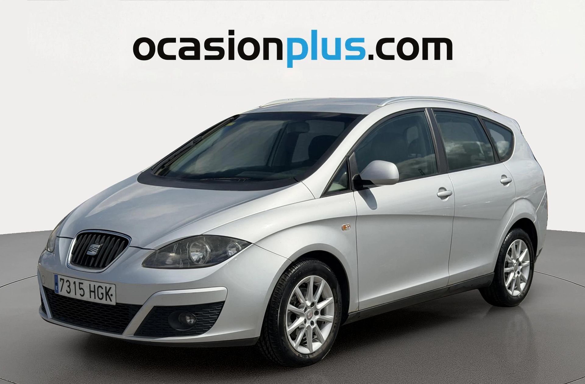 SEAT Altea XL 1.6 TDI E-Ecomotive Style