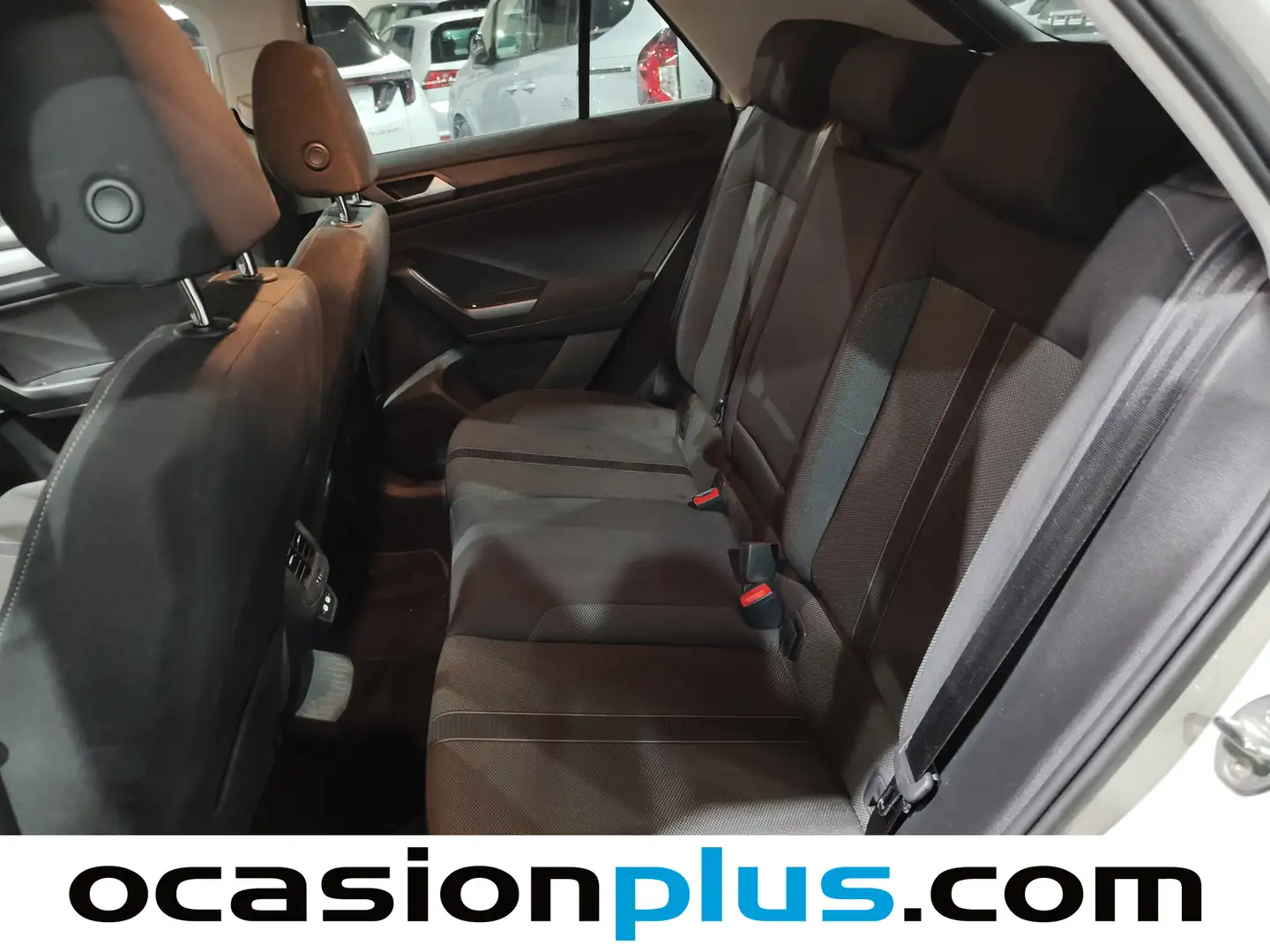 Foto Volkswagen T-Roc Volkswagen T-Roc Life 2.0 TDI (150 CV) DSG