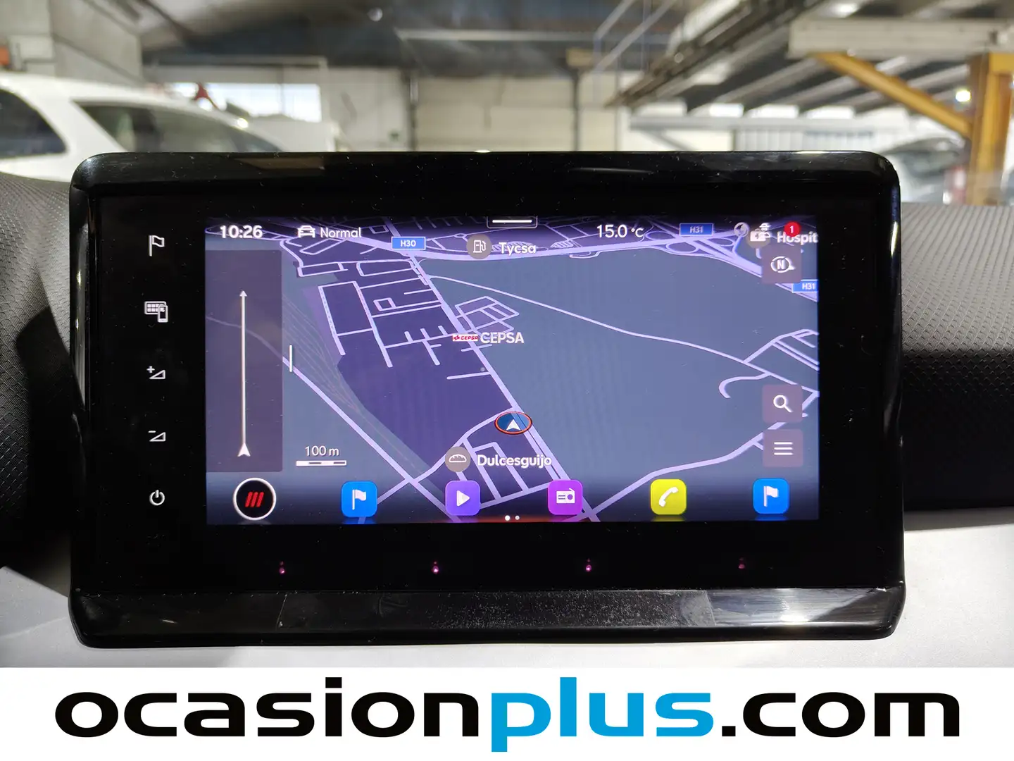 Foto Seat Ibiza SEAT Ibiza 1.0 TSI S&S FR XL (110 CV)