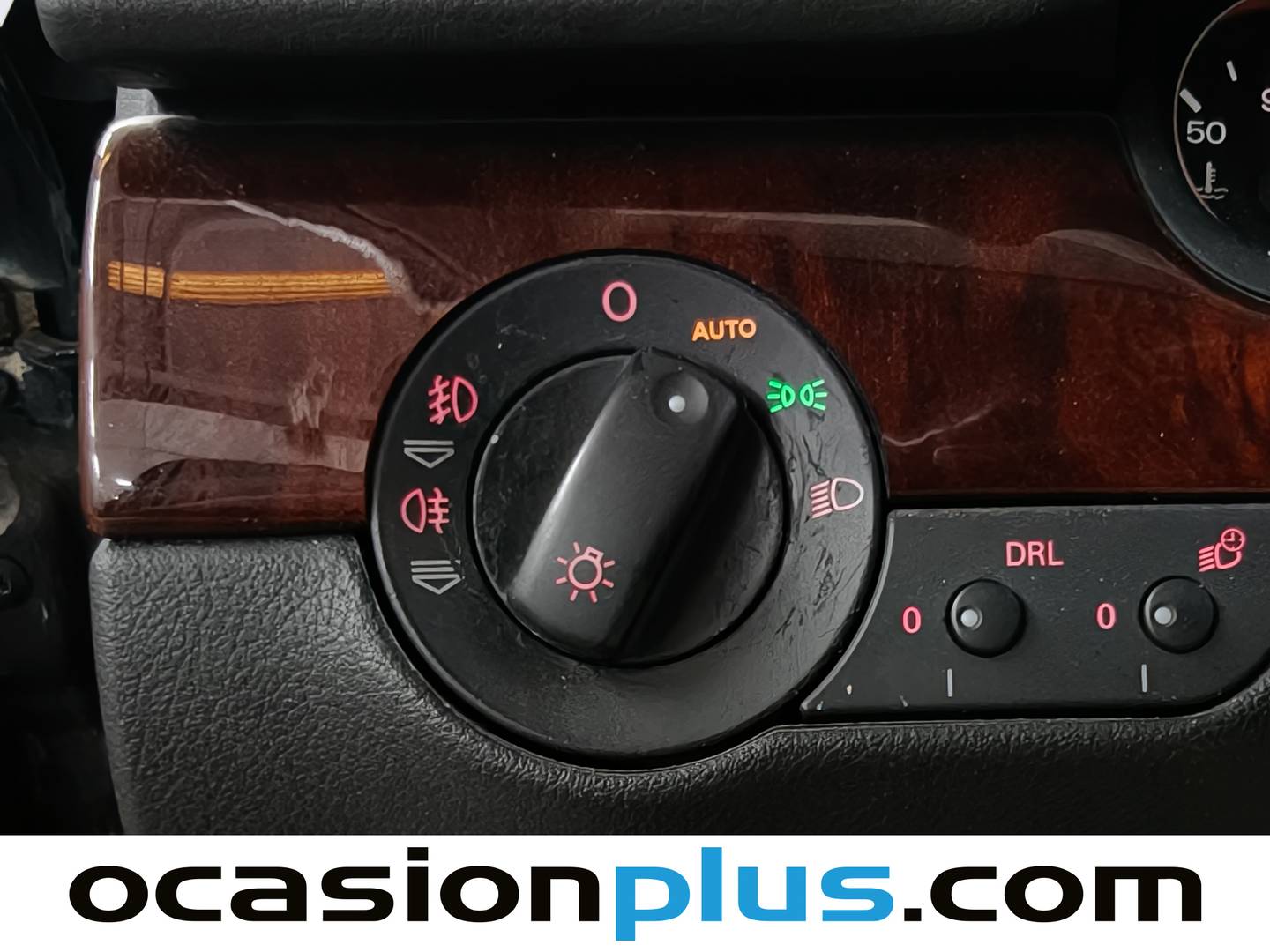 Audi A4 Audi A4 Avant 3.2 FSI Quattro (255 CV) Tiptronic de segunda mano