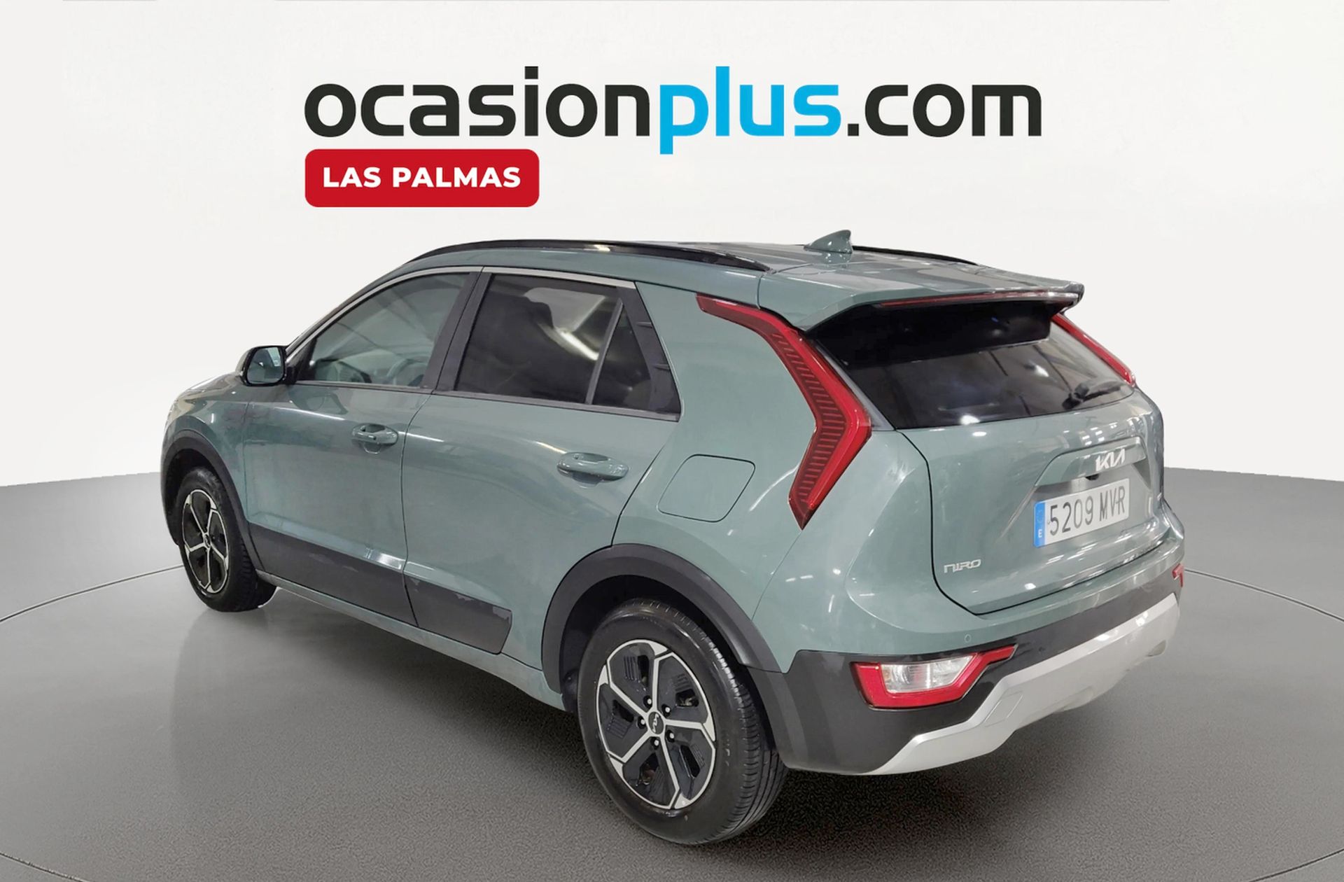 Kia Niro 1.6 GDi HEV Concept - foto 3