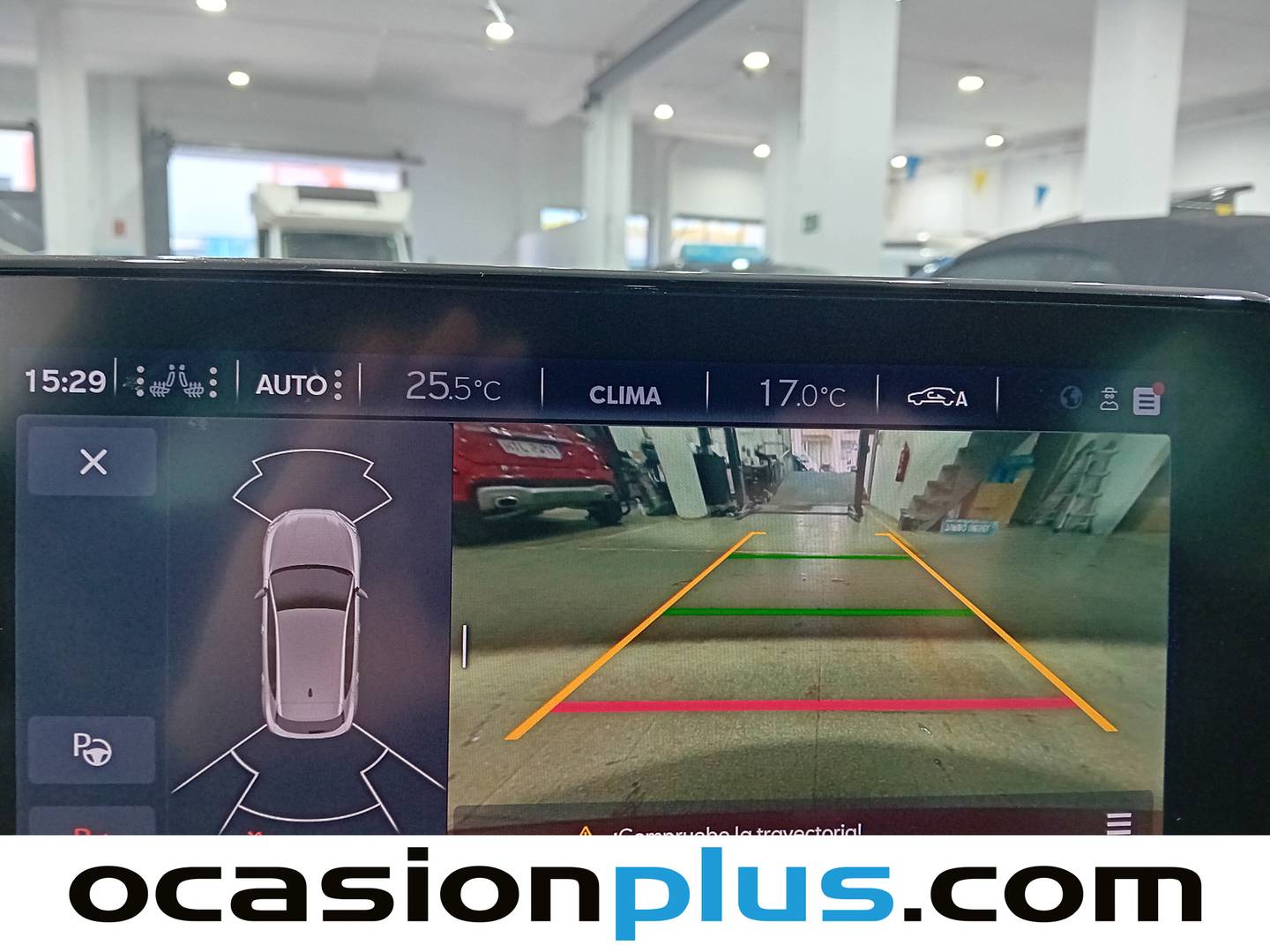 Foto Cupra León CUPRA León 2.0 TSI DSG 221 kW (300 CV)