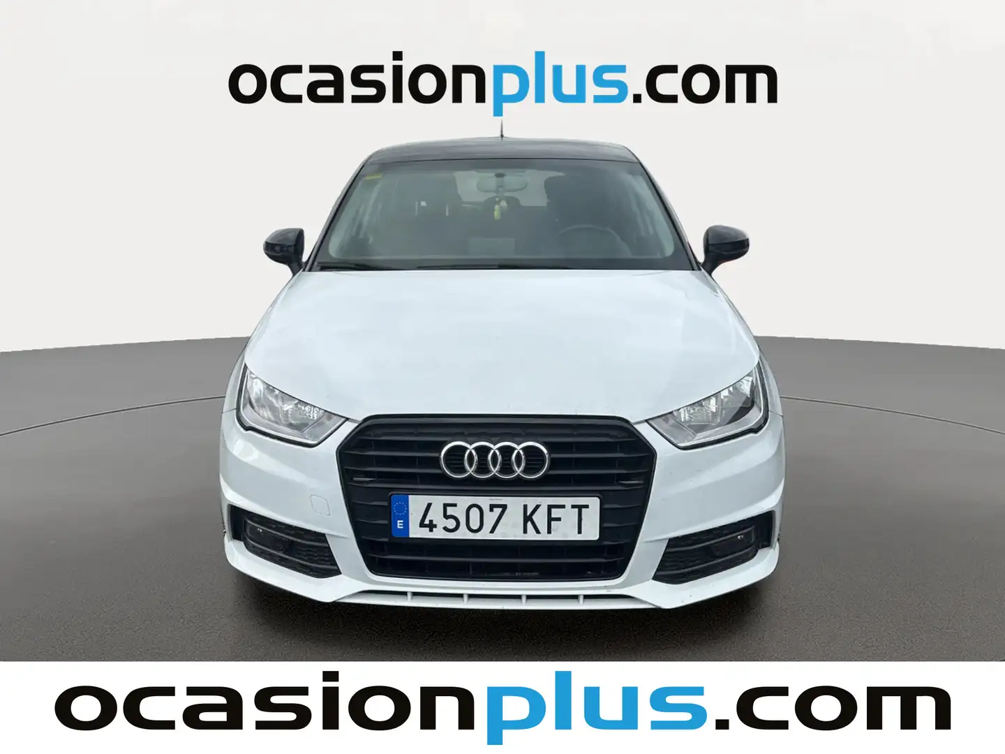 Foto Audi A1 Audi A1 Sportback Adrenalin 1.4 TDI (90 CV) Pack S-Line
