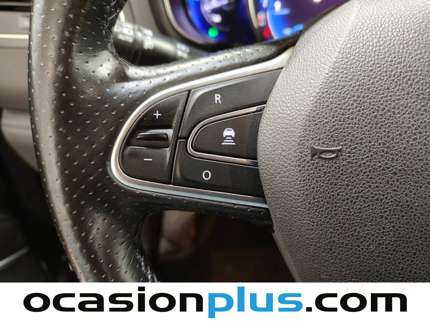 Renault Koleos Renault Koleos Initiale Paris dCi 175 X-Tronic 4x4 (175 CV) seminuevo