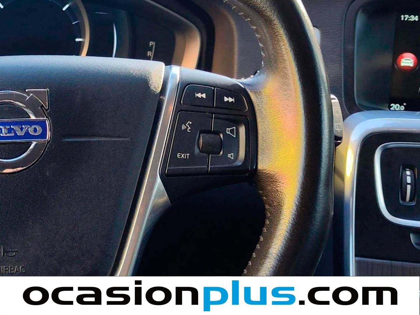 Volvo V60 Volvo V60 D2 Momentum Auto (120 CV) 120cv
